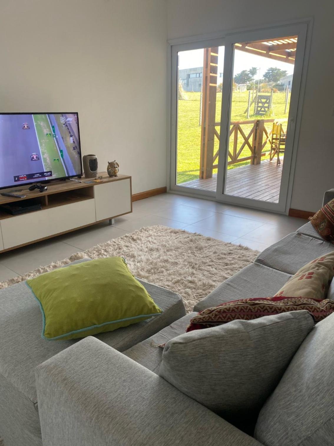 Casa Bca. San Benito Chapadmalal Mar del Plata