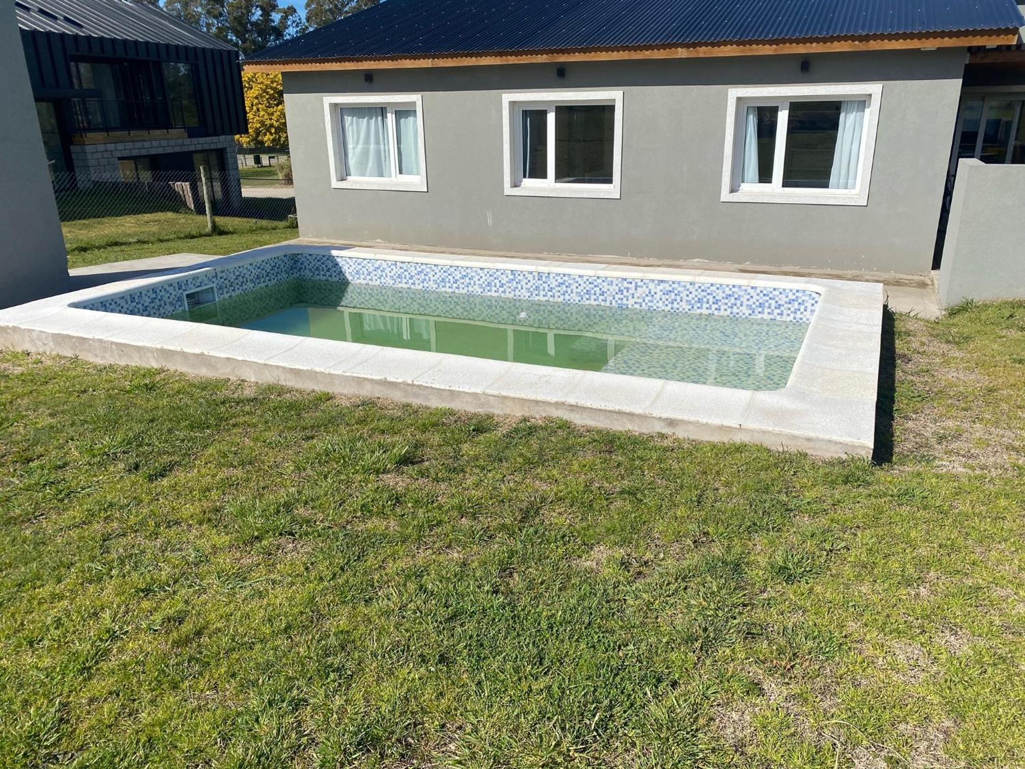Casa Bca. San Benito Chapadmalal Mar del Plata