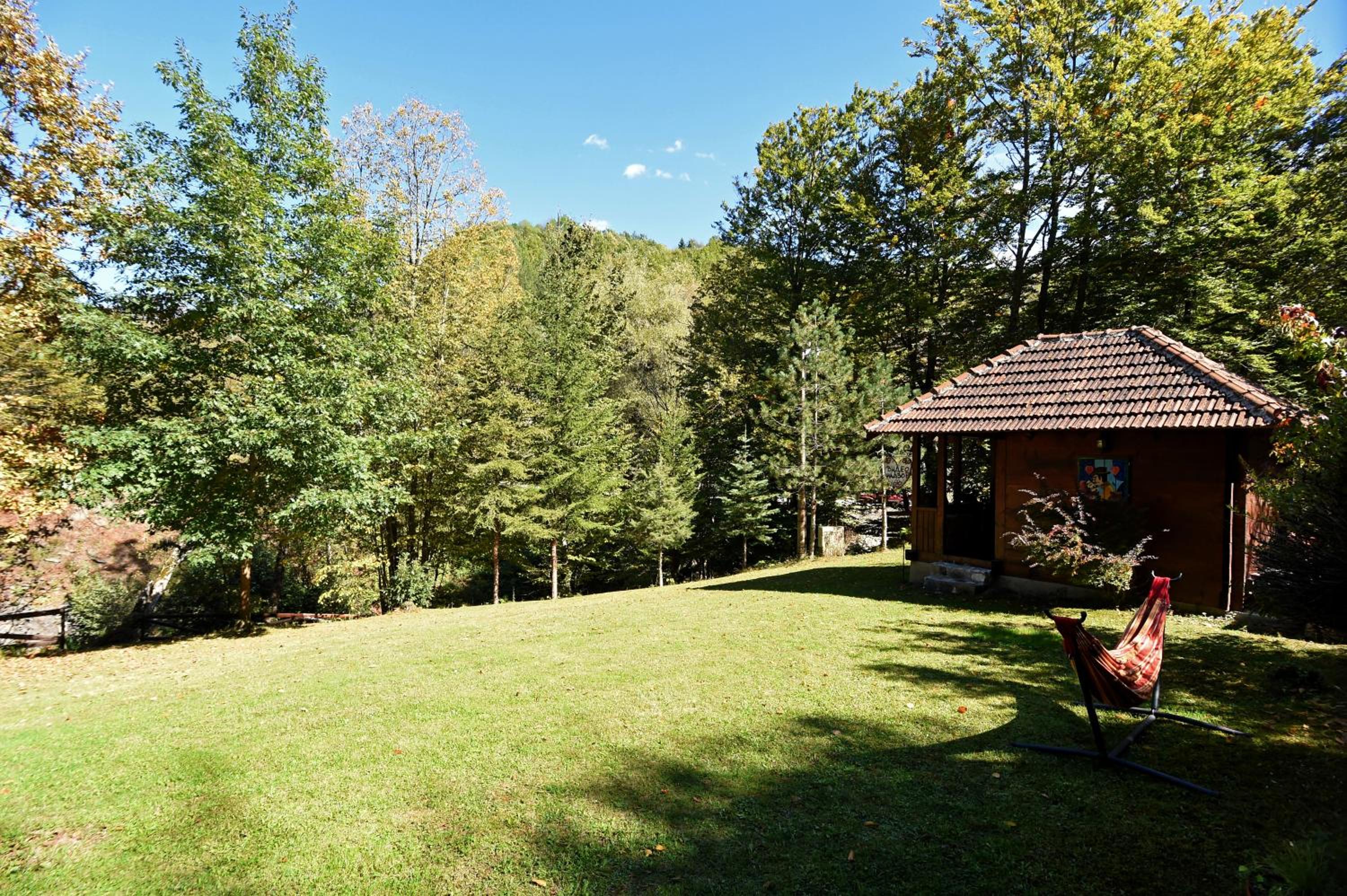 Apartmani Rimski most