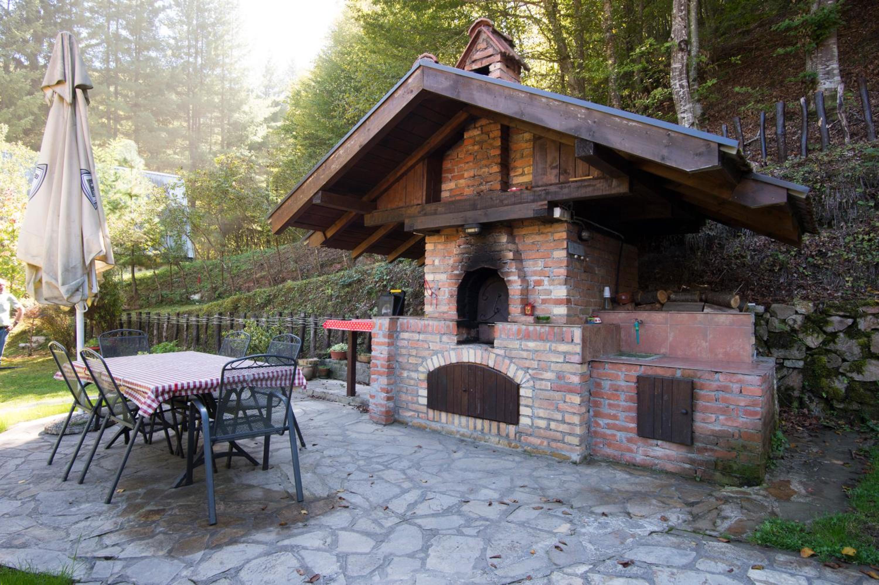 Apartmani Rimski most