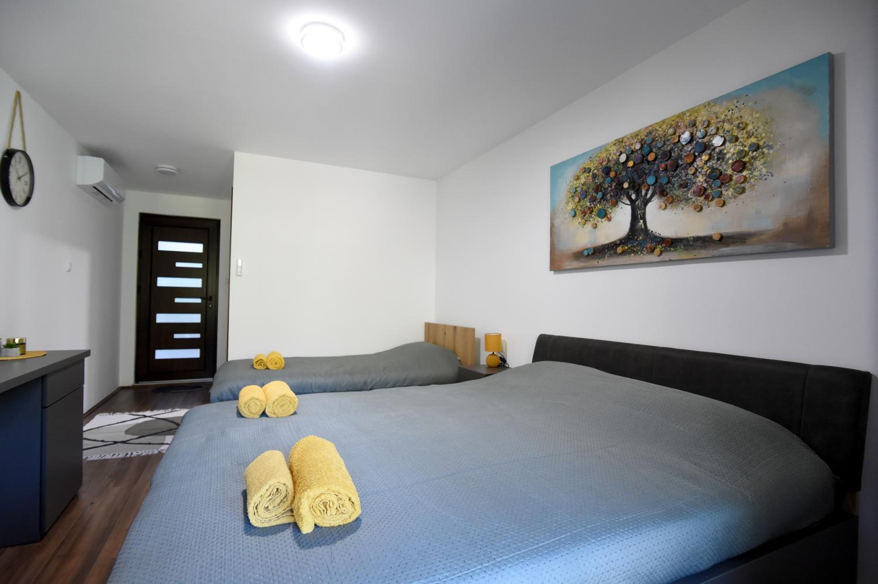 Apartmani Rimski most