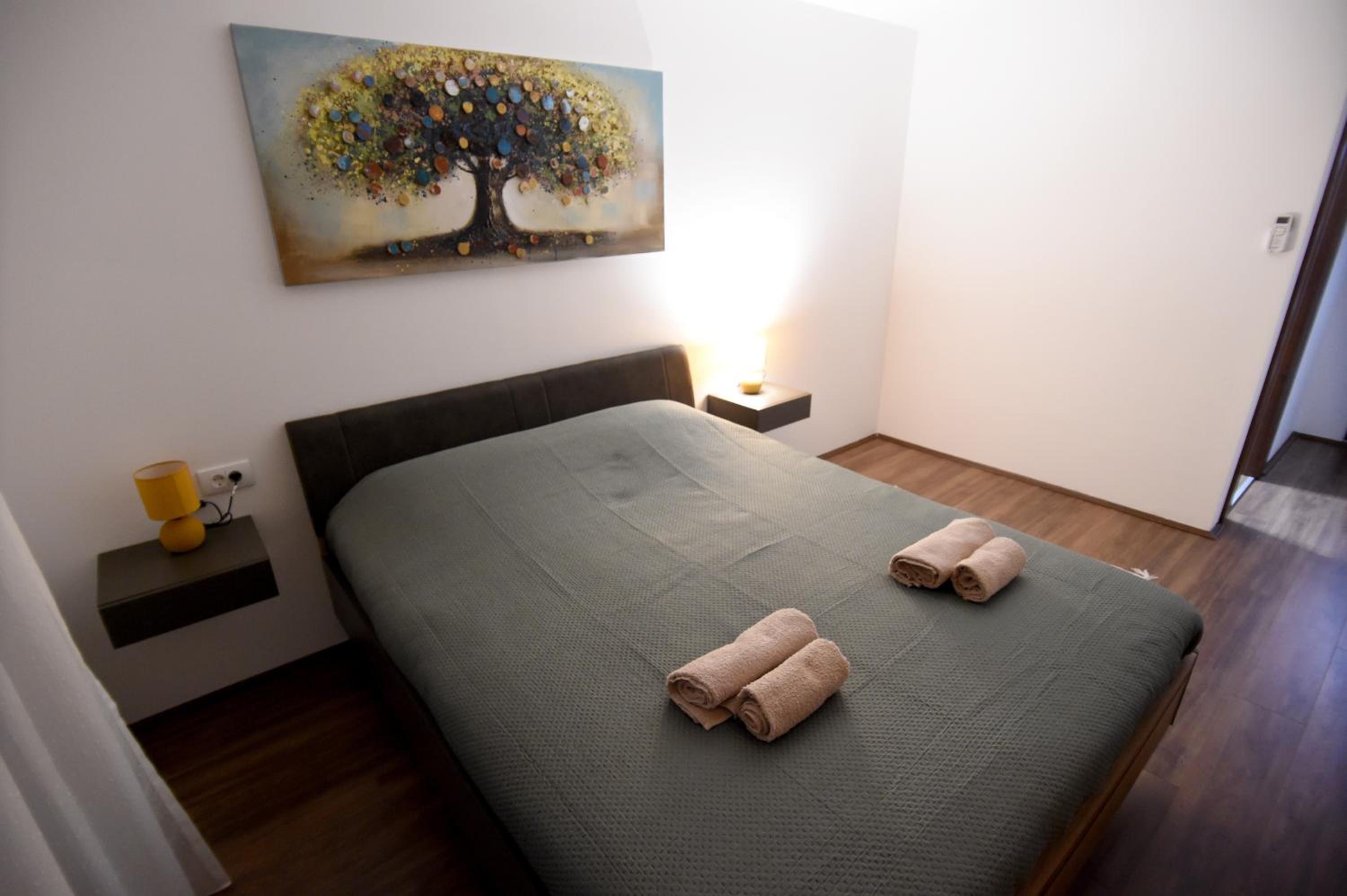 Apartmani Rimski most
