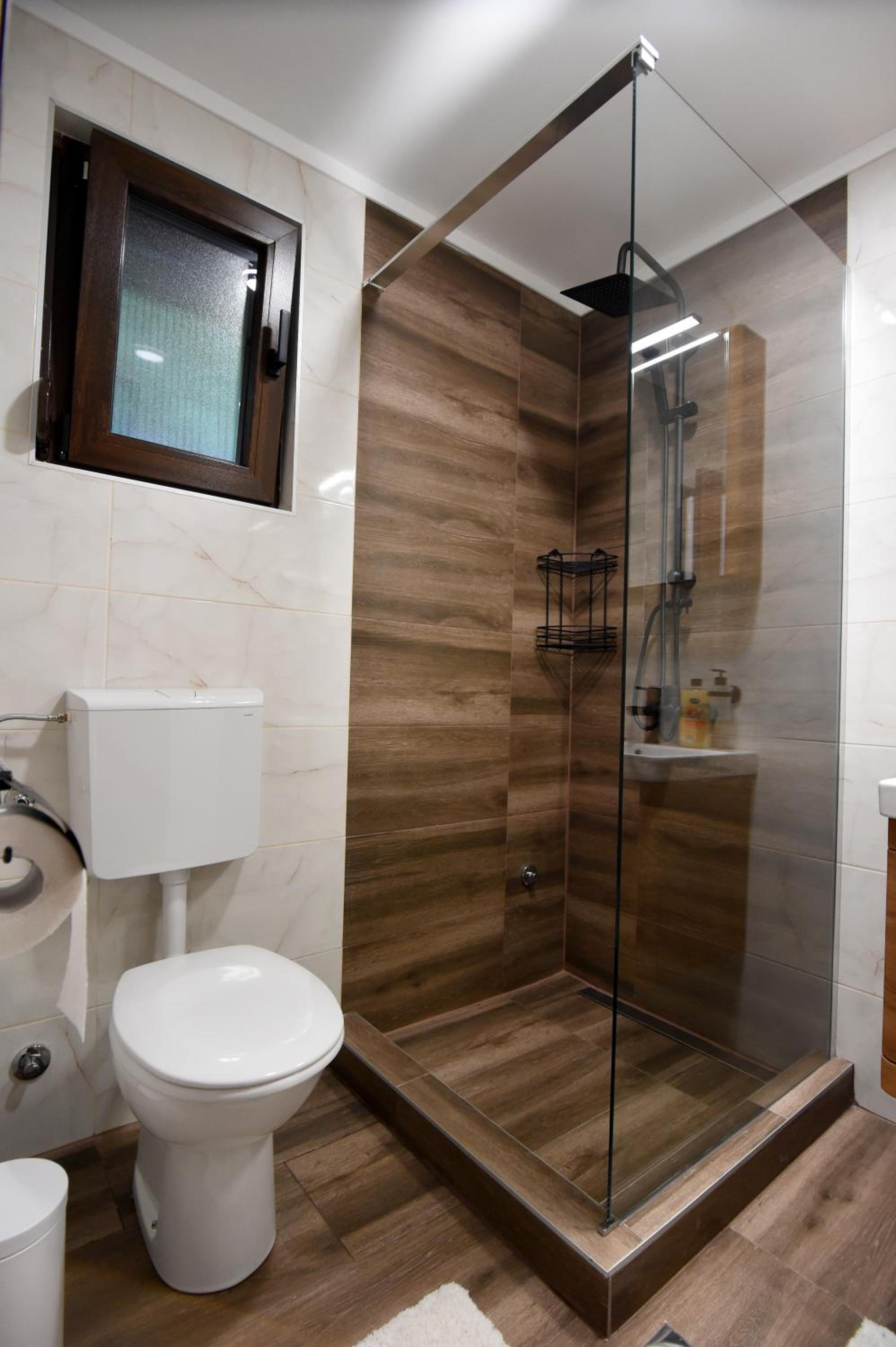 Apartmani Rimski most