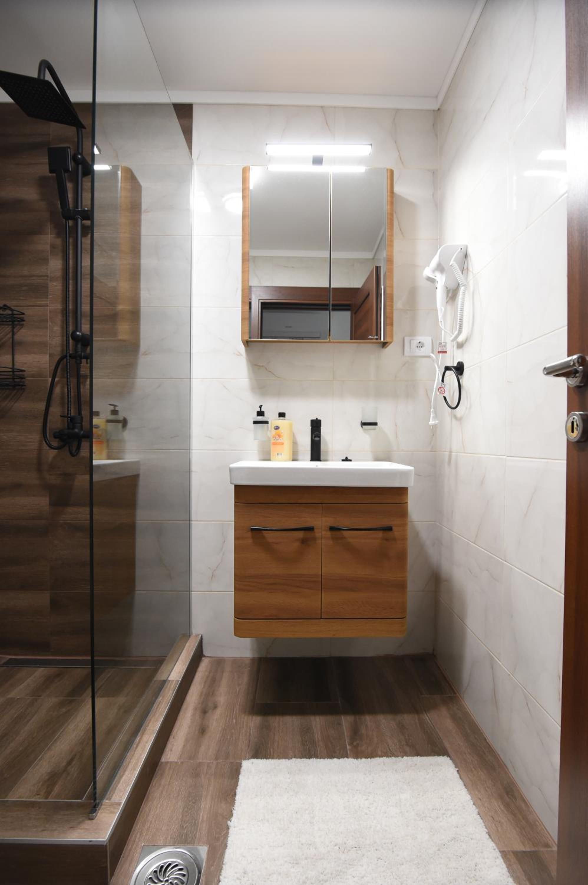 Apartmani Rimski most
