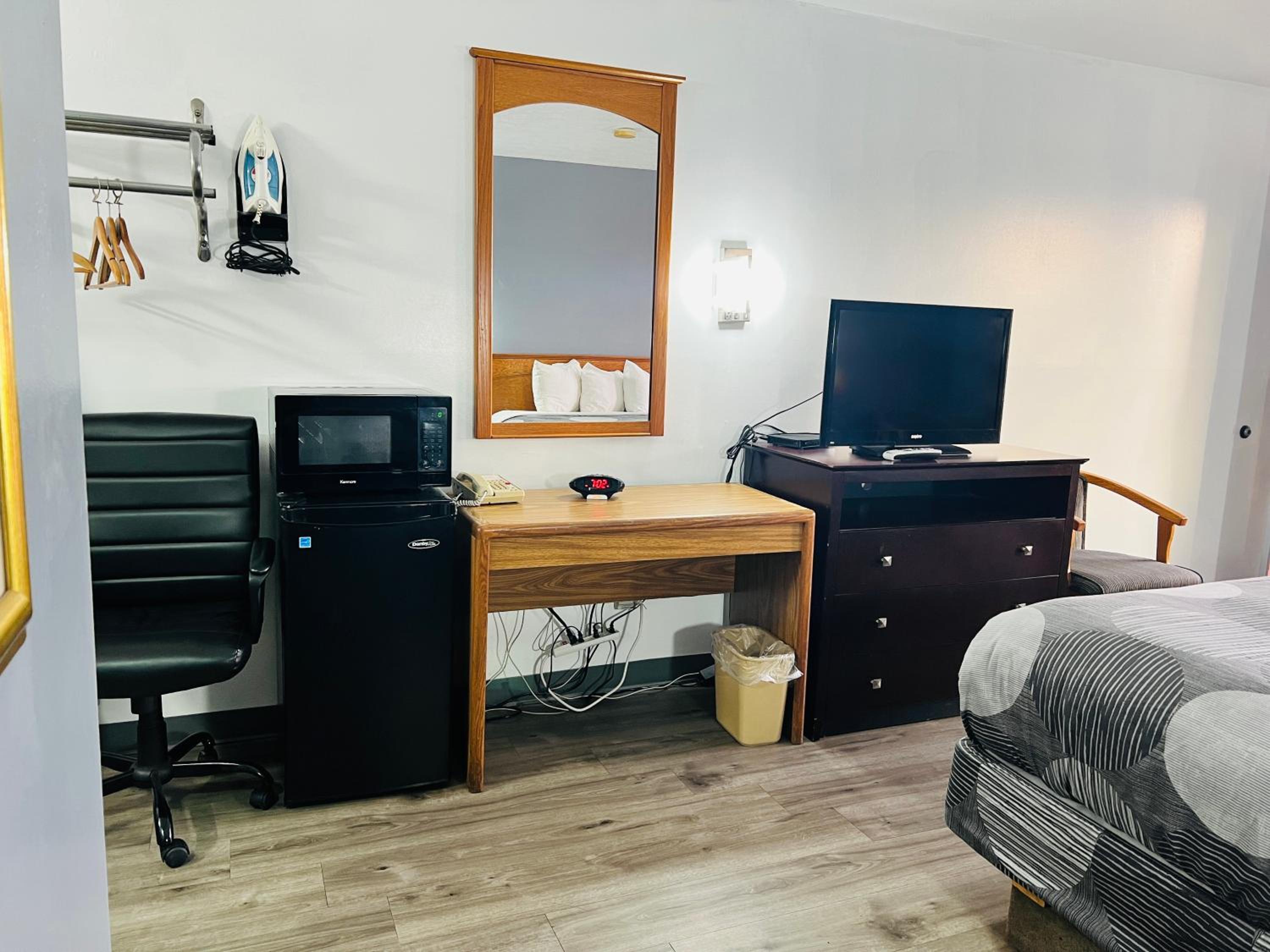 Relax Inn, 사진 50