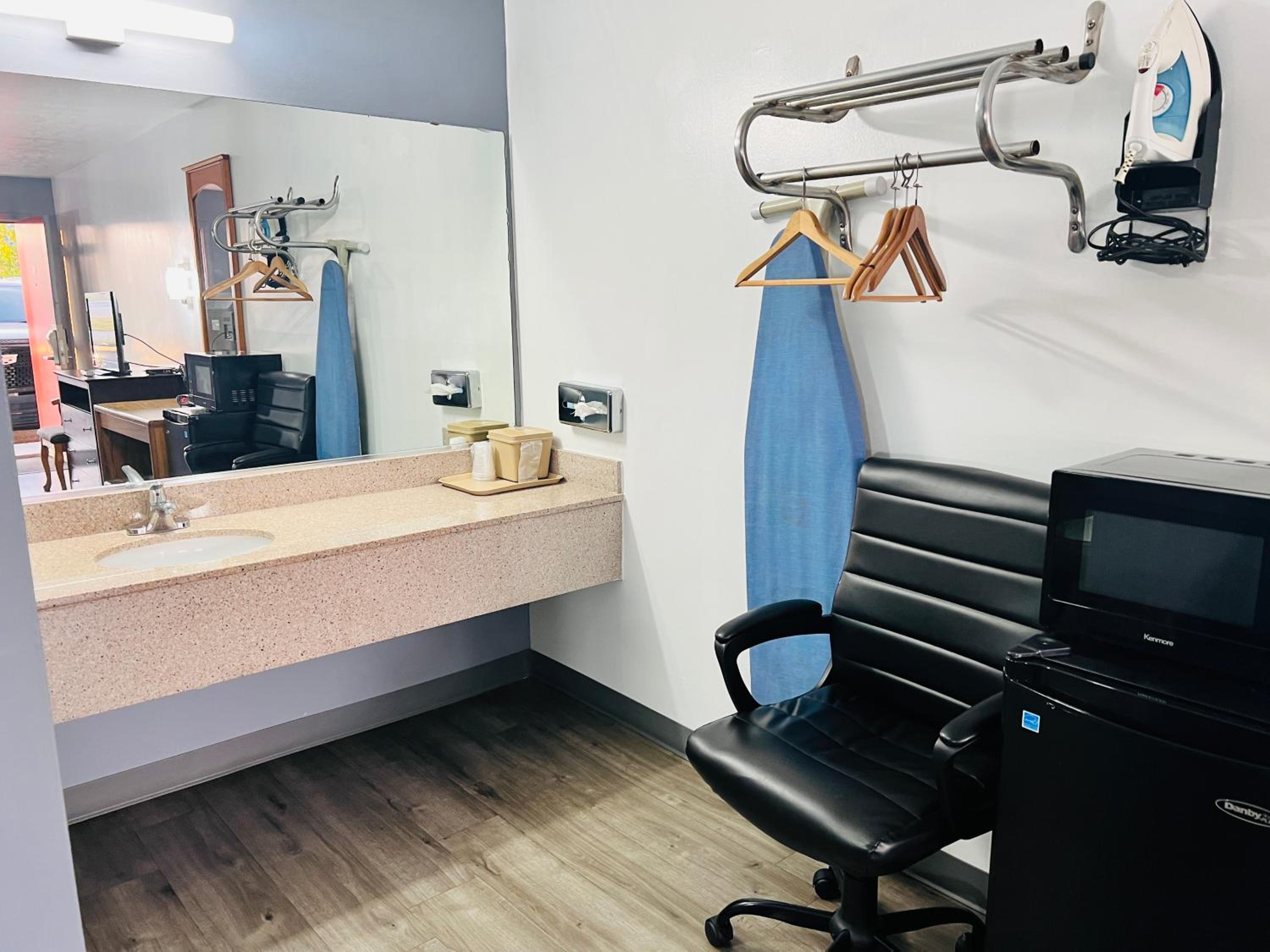 Relax Inn, 사진 22