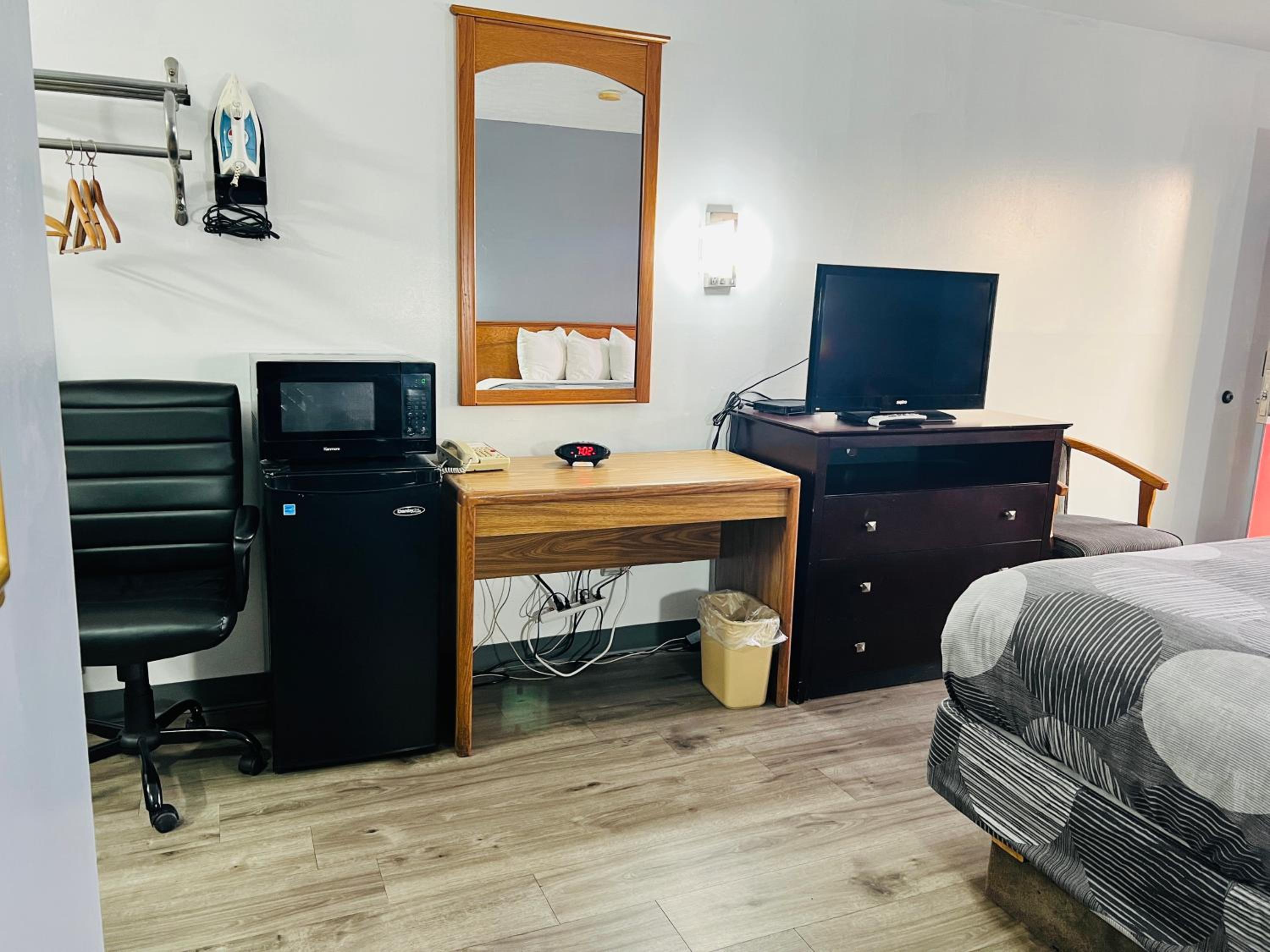 Relax Inn, 사진 37