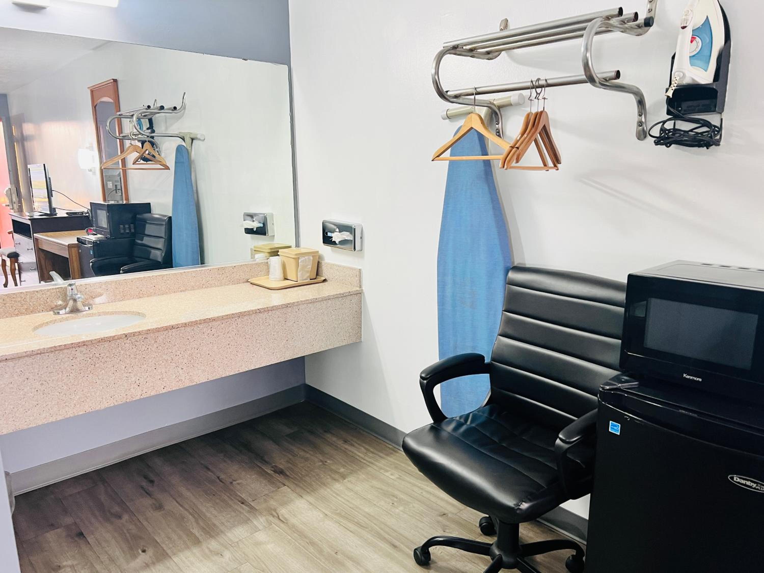 Relax Inn, 사진 20