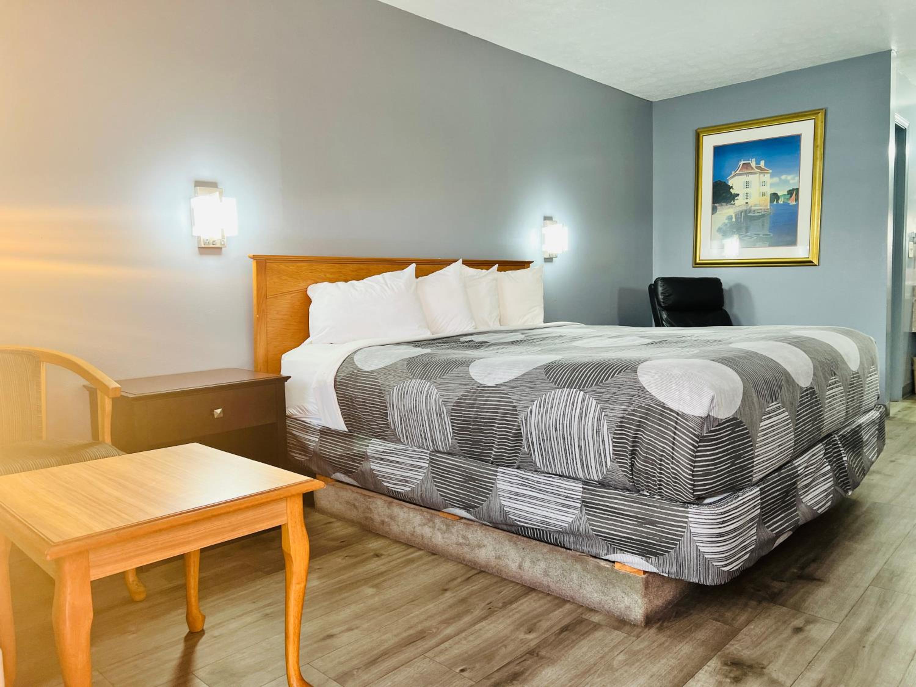 Relax Inn, 사진 11