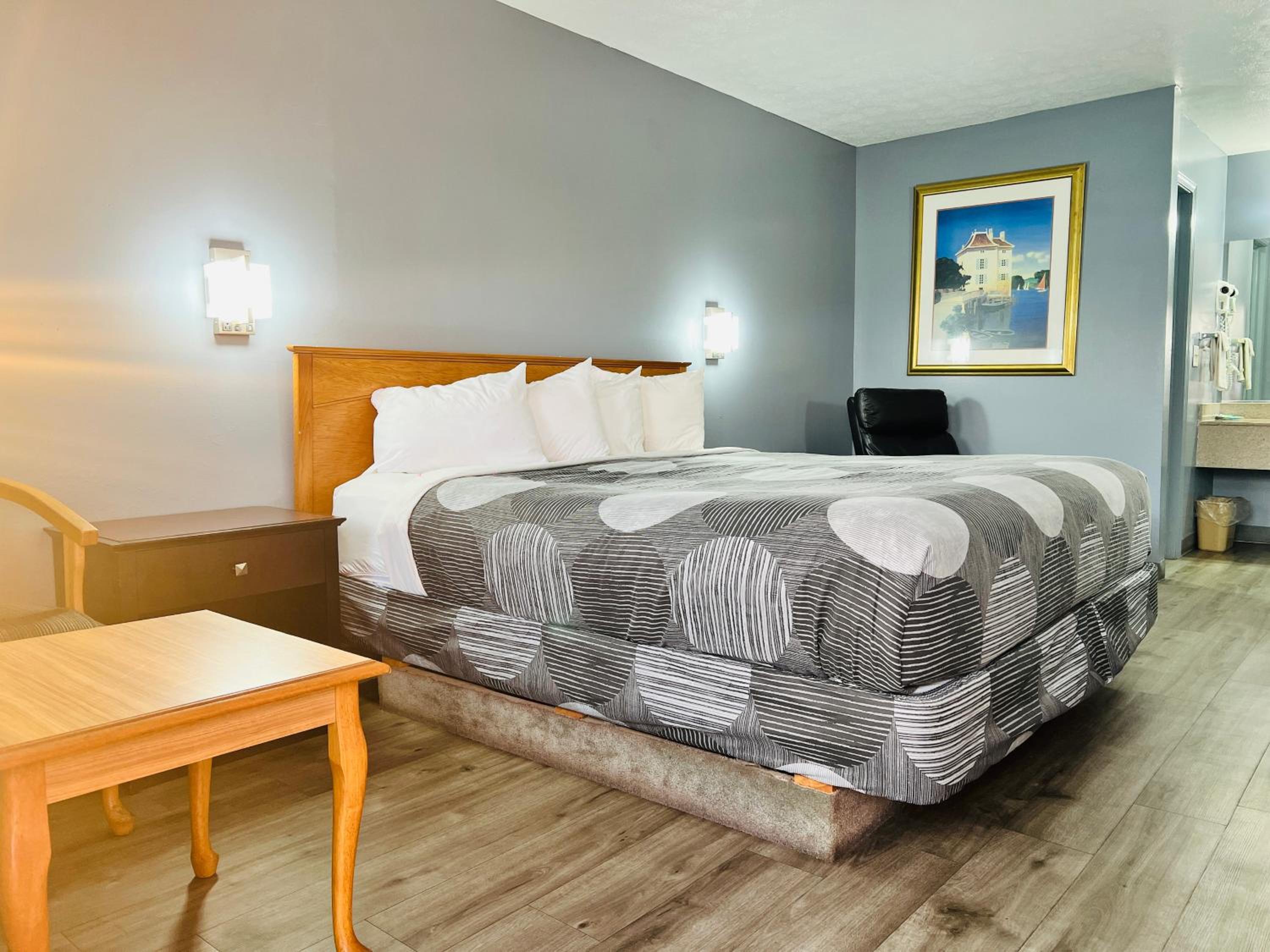Relax Inn, 사진 49