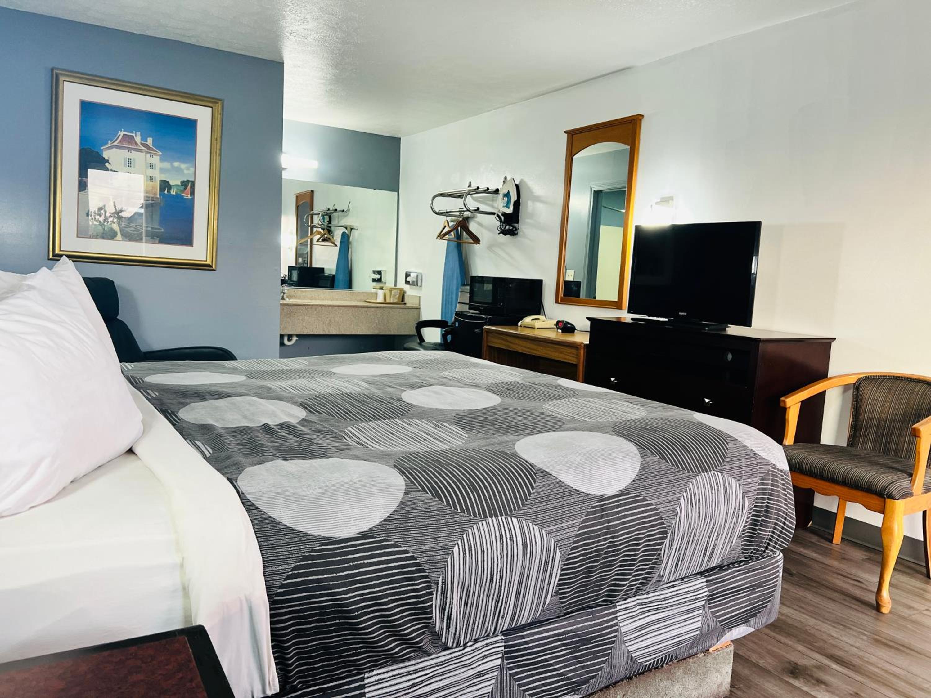 Relax Inn, 사진 42