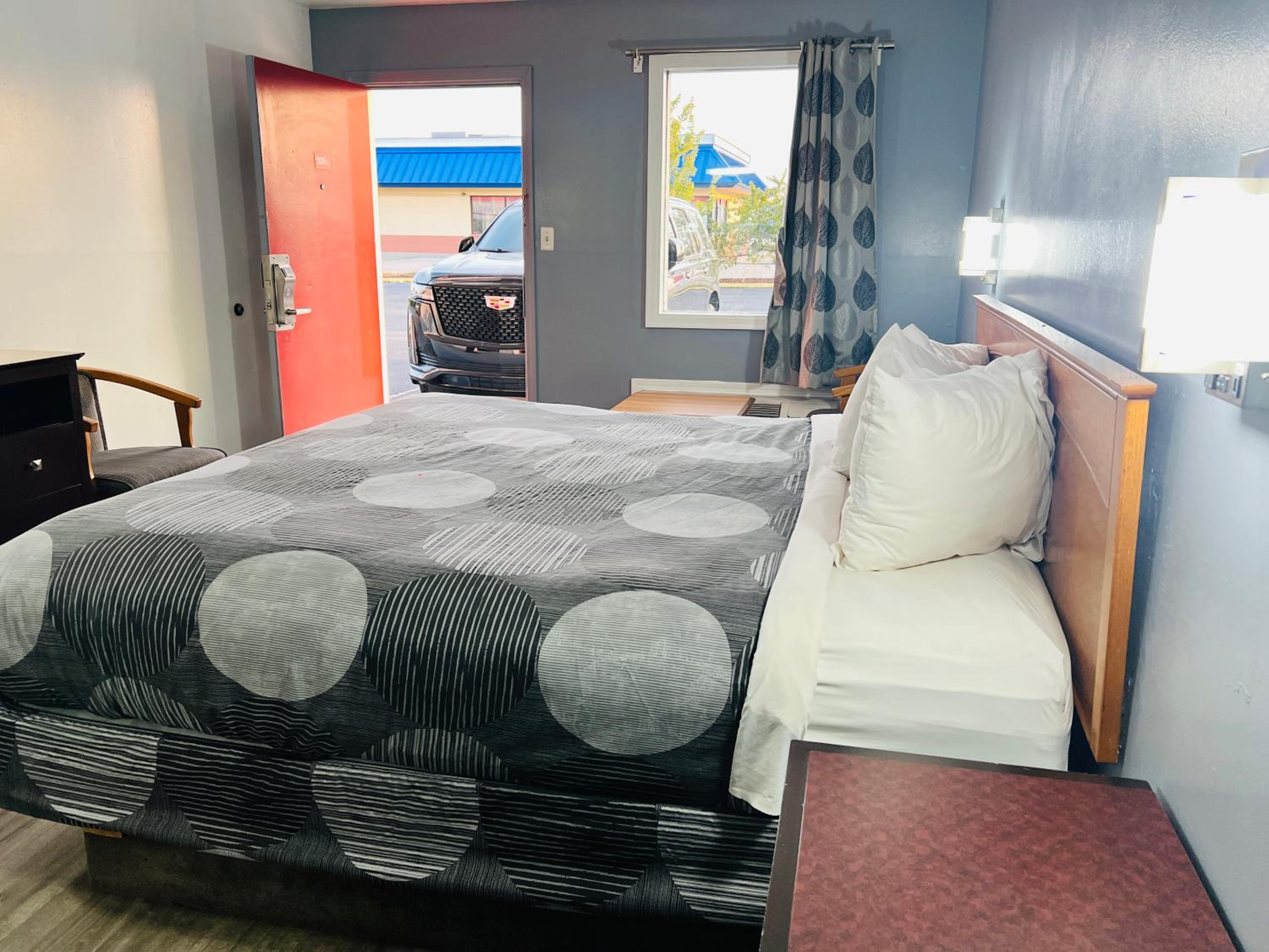Relax Inn, 사진 65