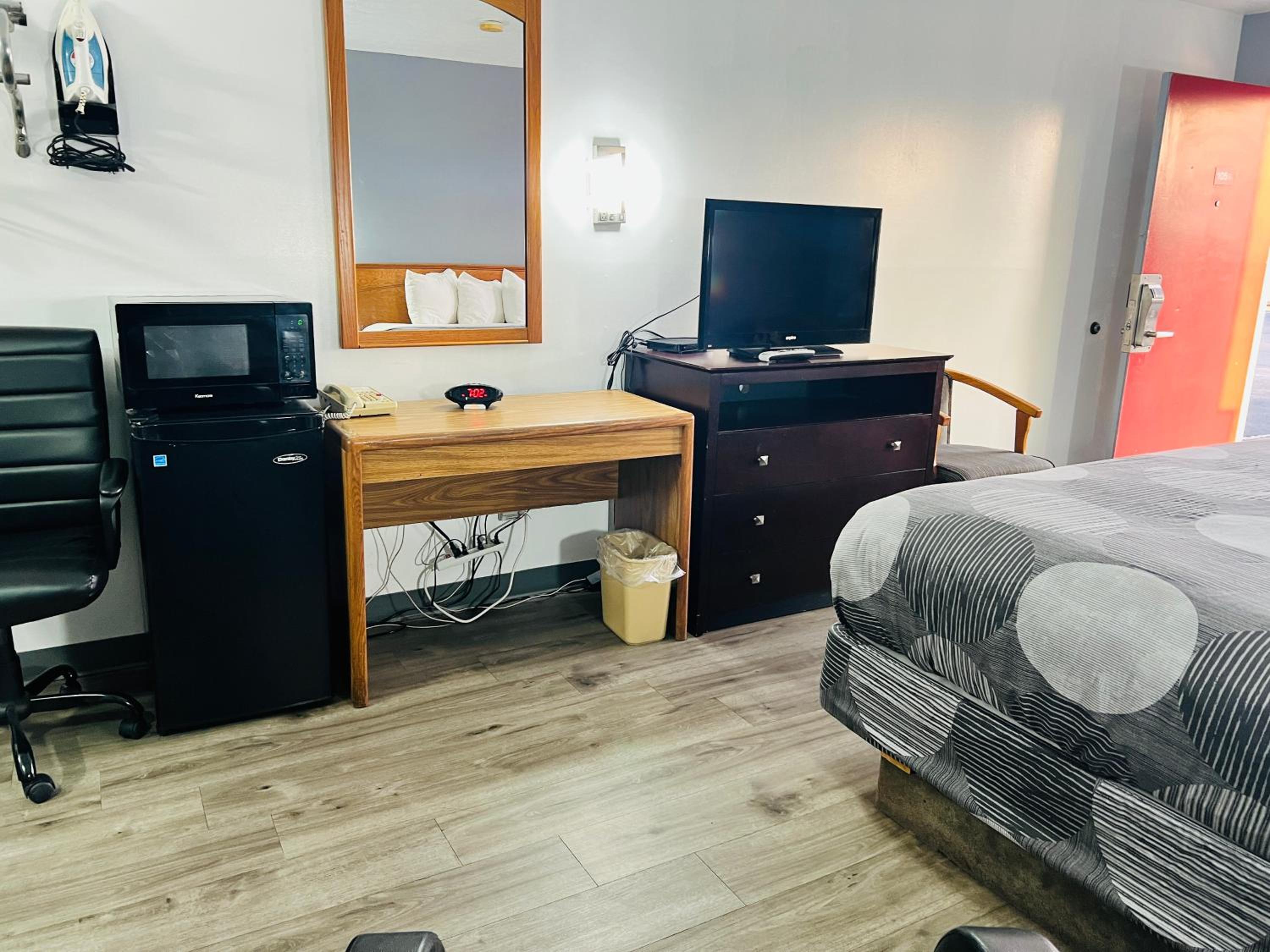 Relax Inn, 사진 59