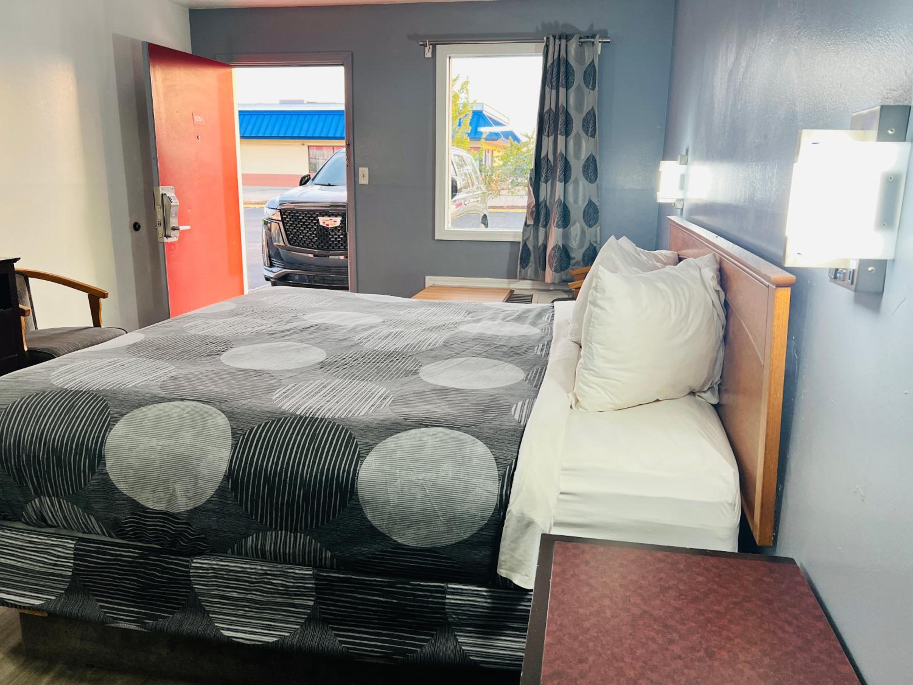 Relax Inn, 사진 3