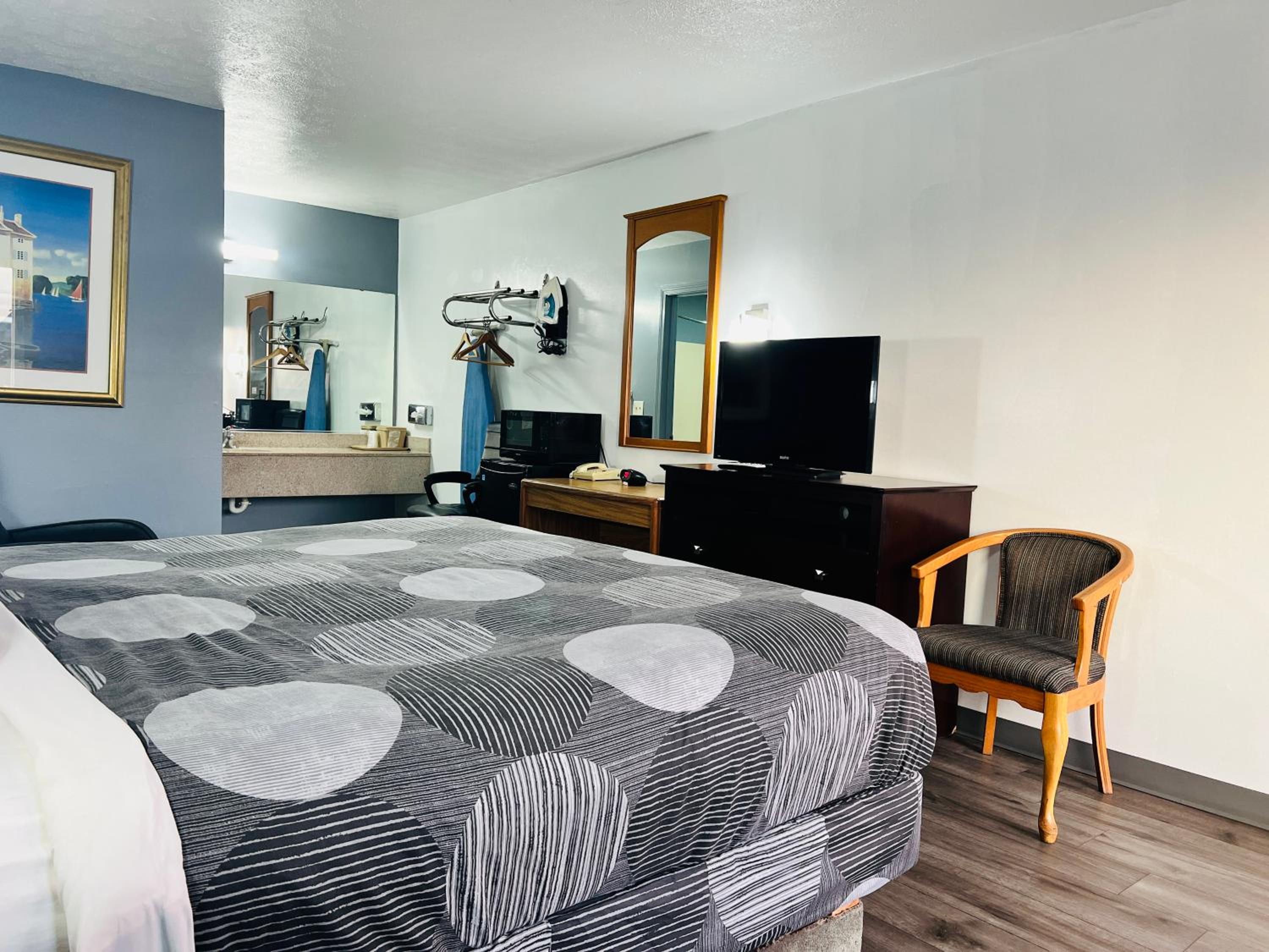 Relax Inn, 사진 12