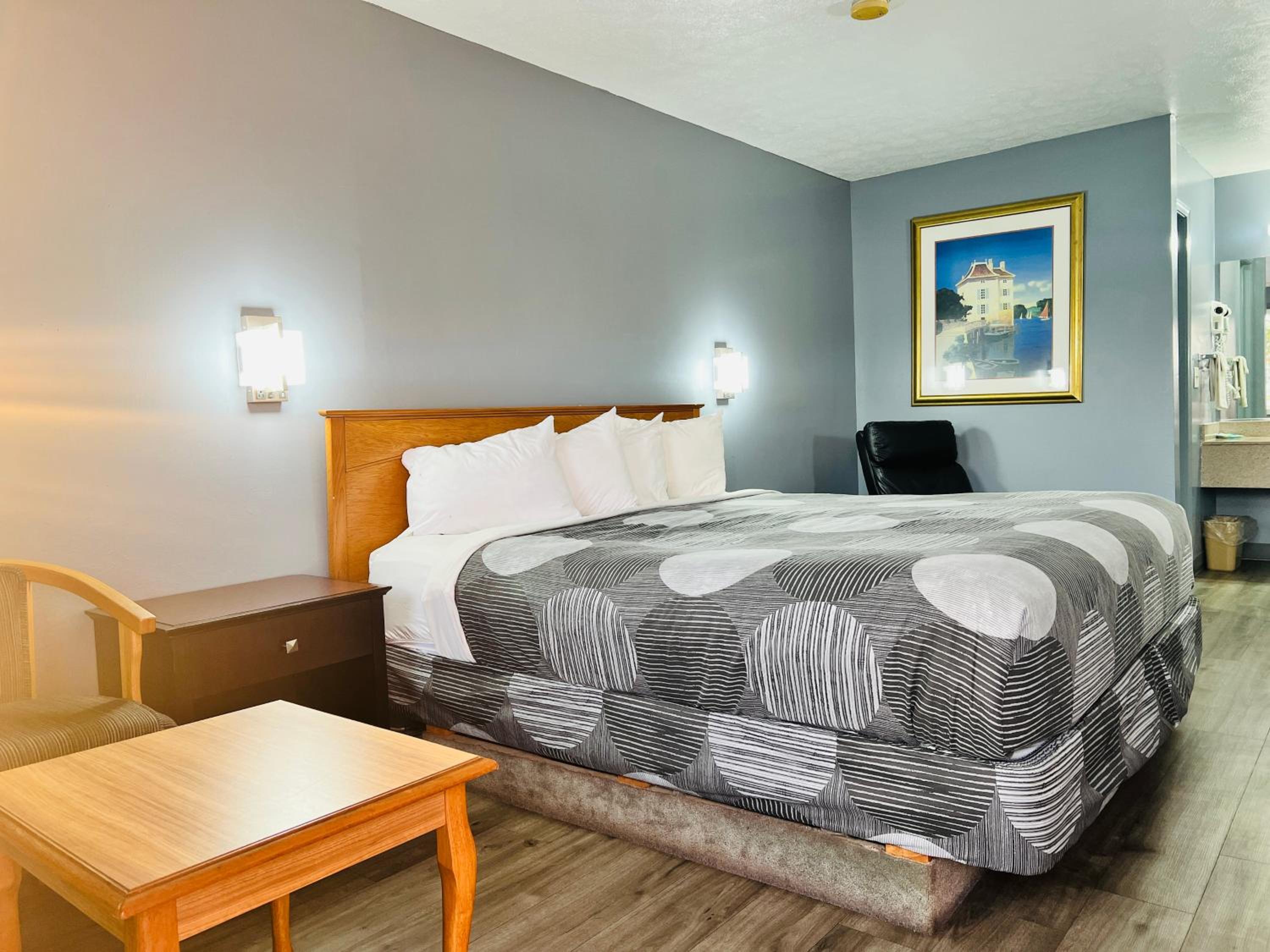 Relax Inn, 사진 4