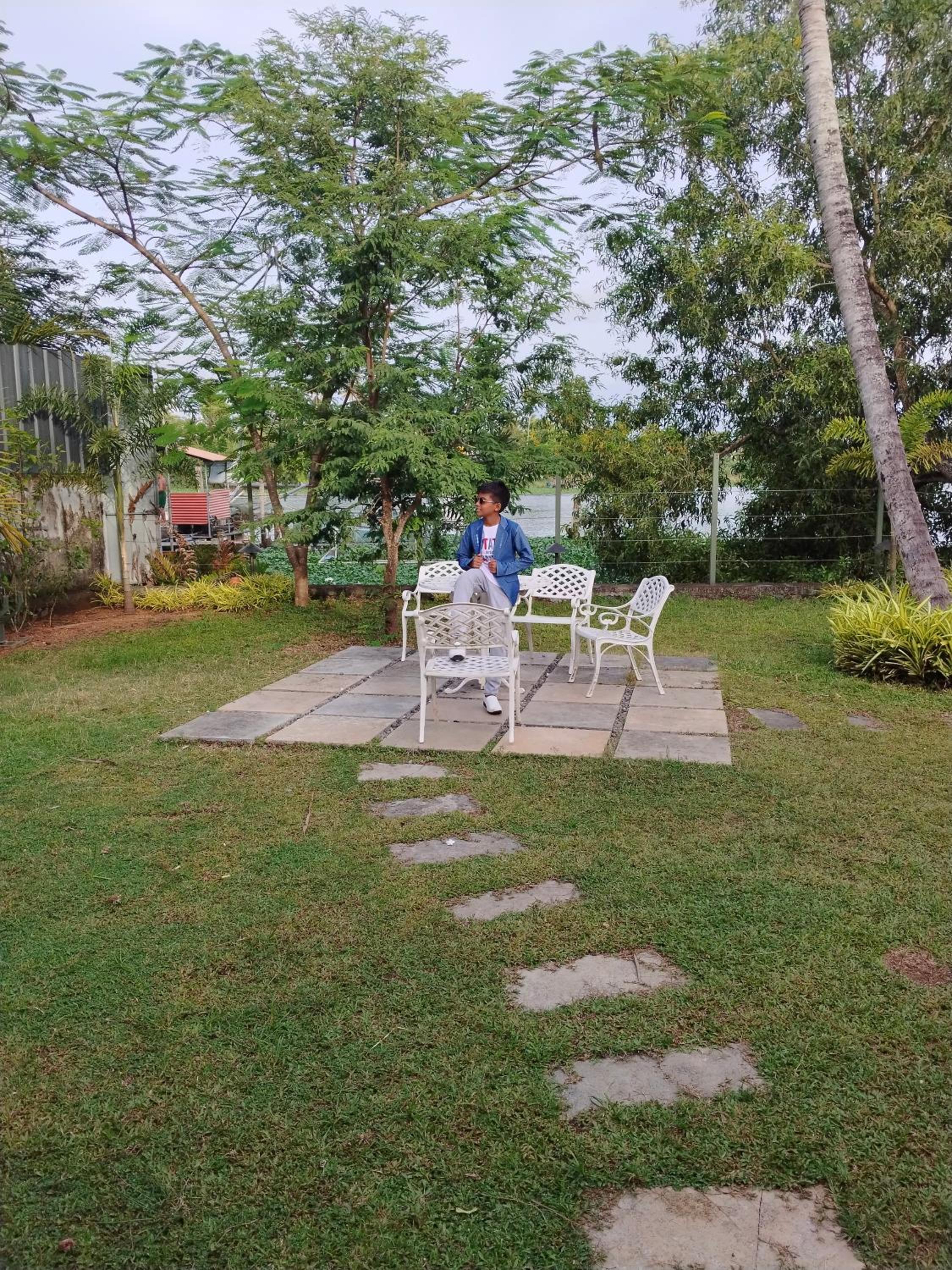 Thykkoottathil Homestay