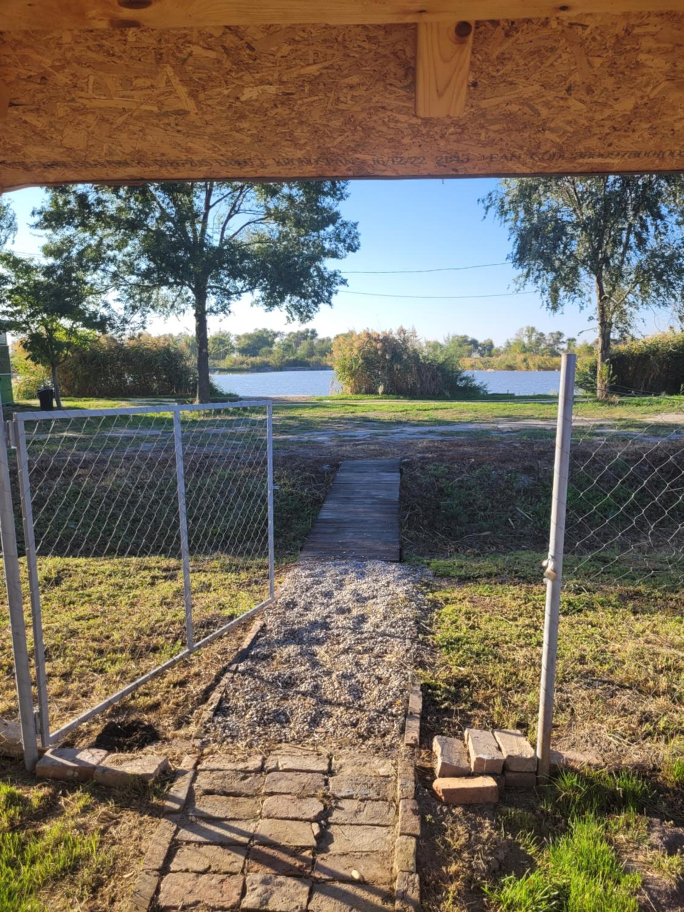 Lake House