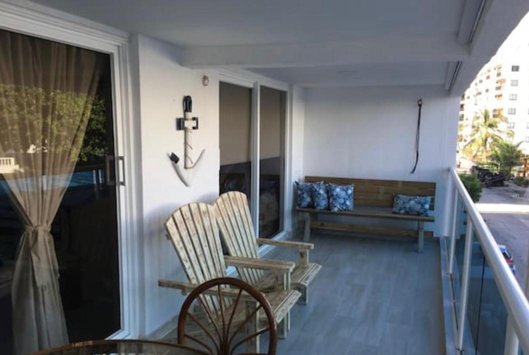 Bonitos Apartamentos en Hansa Coral By Top location