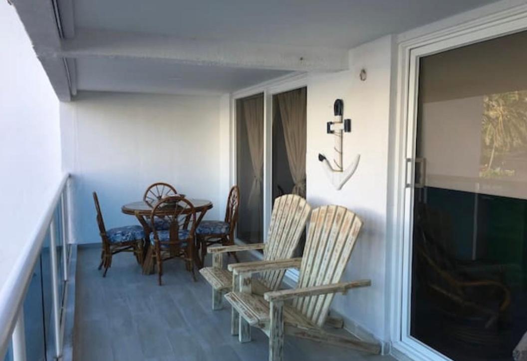 Bonitos Apartamentos en Hansa Coral By Top location