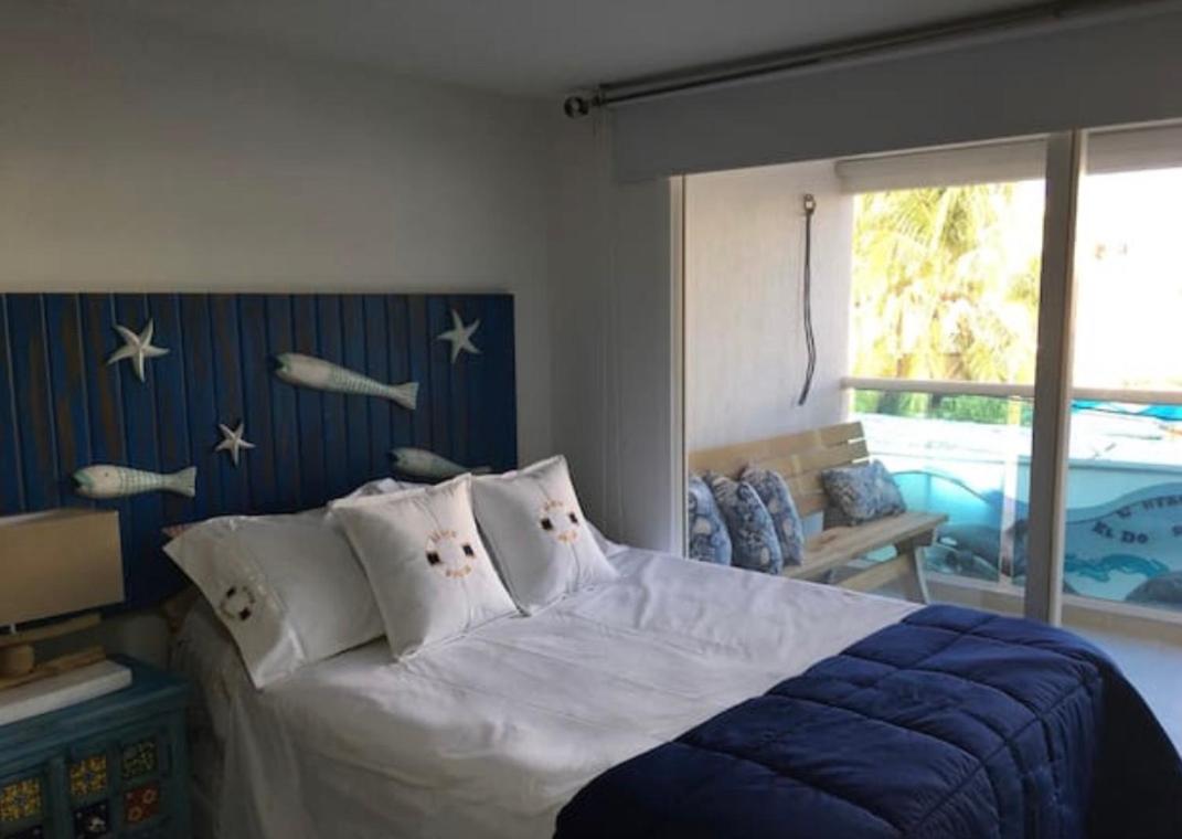 Bonitos Apartamentos en Hansa Coral By Top location