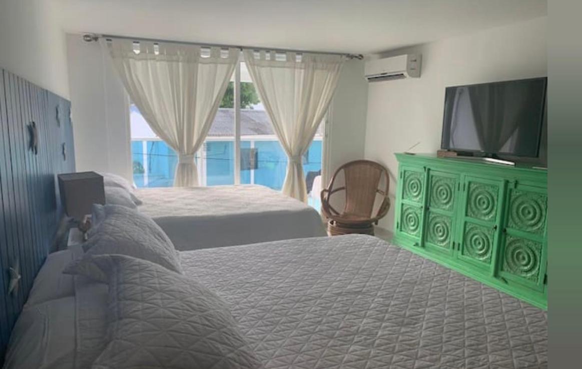 Bonitos Apartamentos en Hansa Coral By Top location