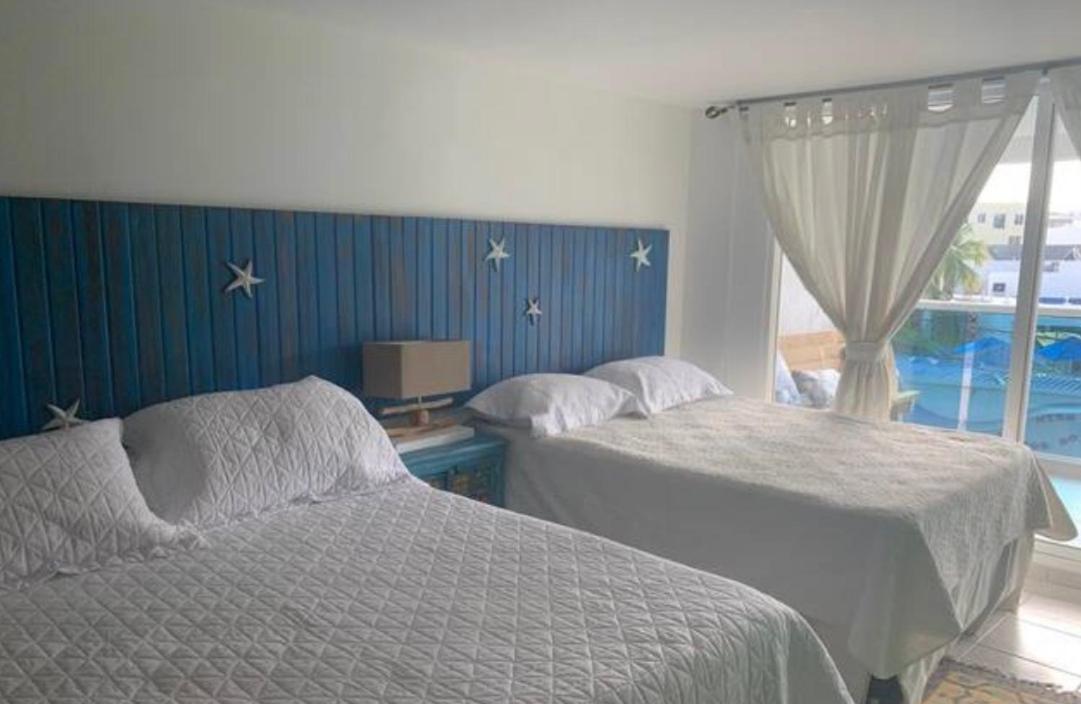 Bonitos Apartamentos en Hansa Coral By Top location