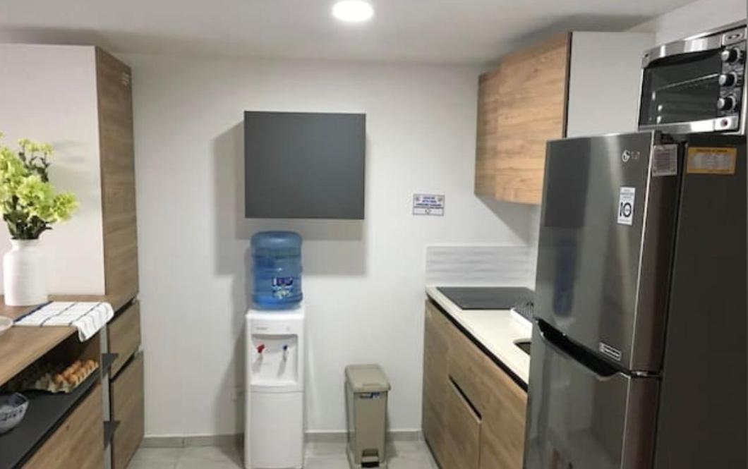Bonitos Apartamentos en Hansa Coral By Top location