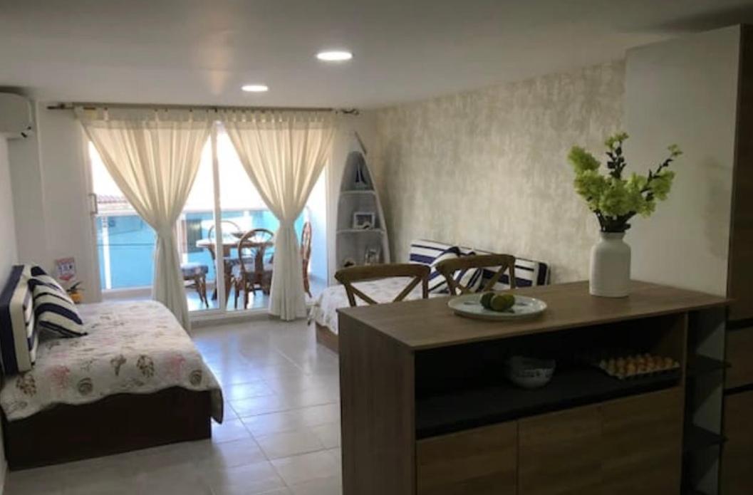 Bonitos Apartamentos en Hansa Coral By Top location
