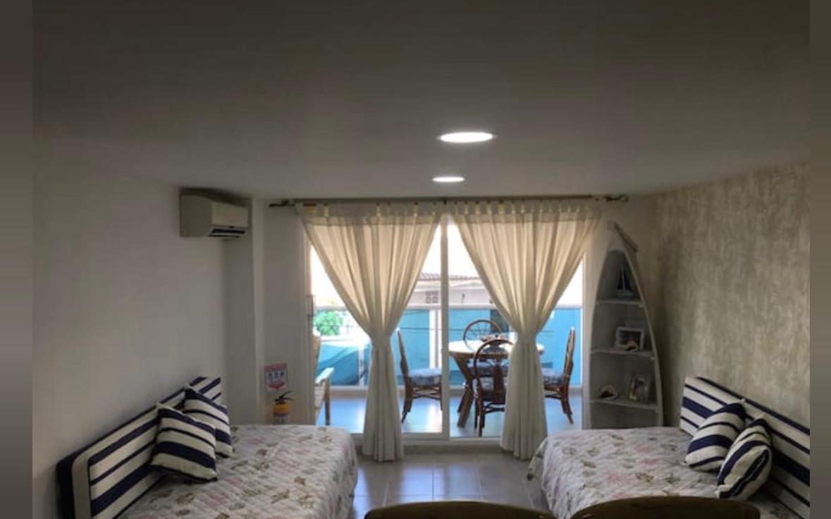 Bonitos Apartamentos en Hansa Coral By Top location