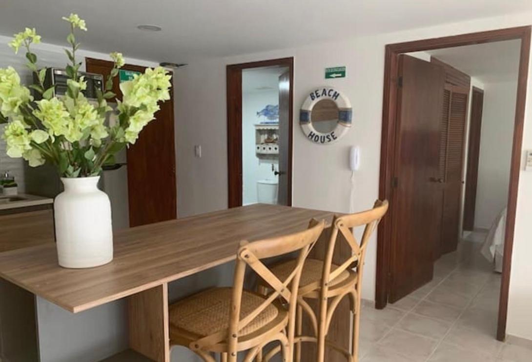 Bonitos Apartamentos en Hansa Coral By Top location