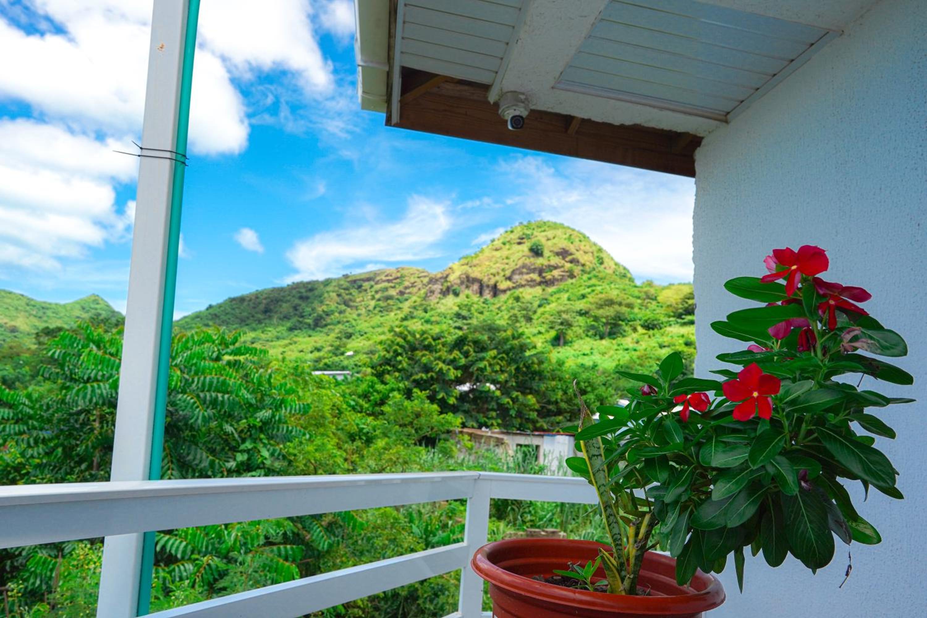 Old Providence Paradise View