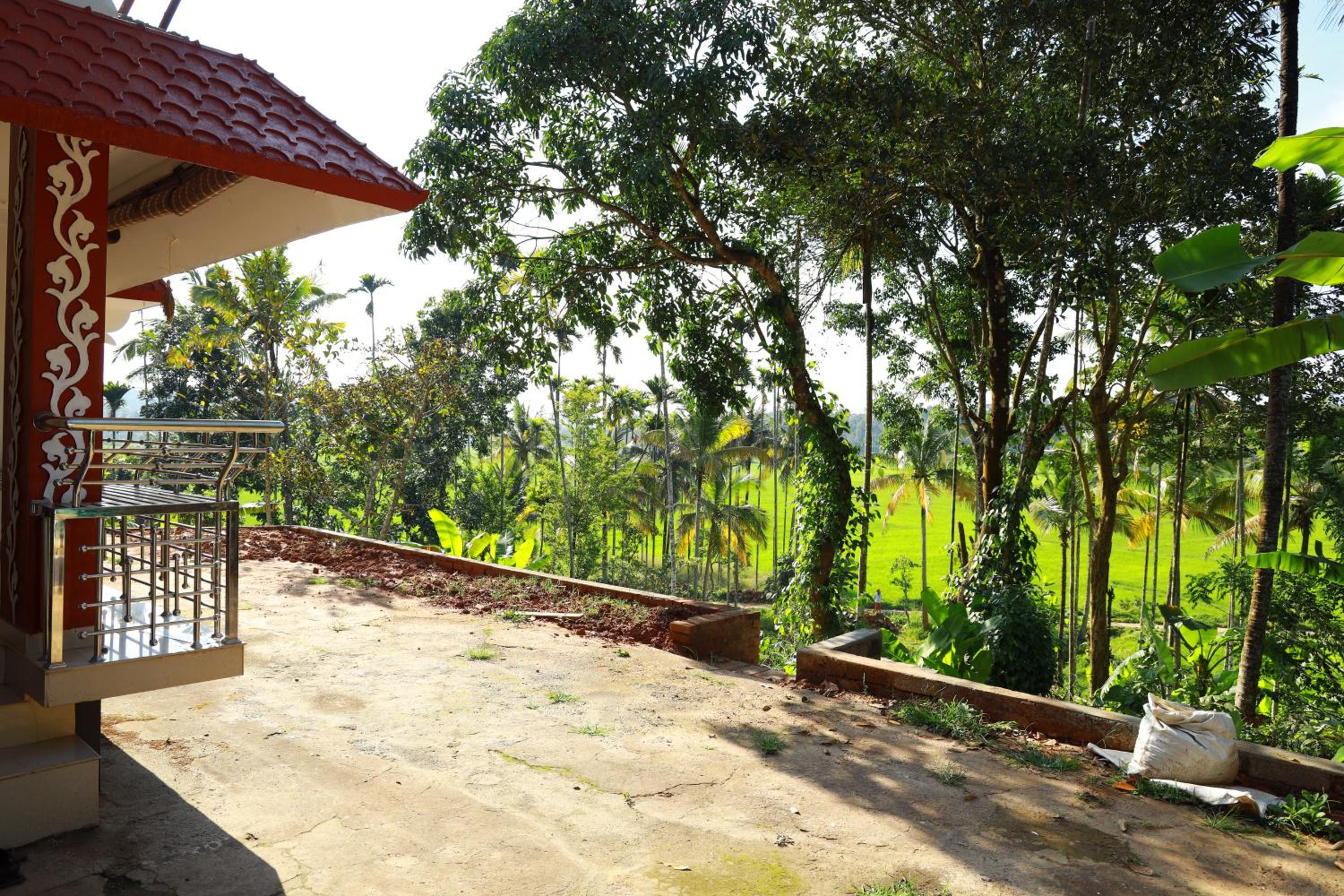 Paddy View Homestay view 2