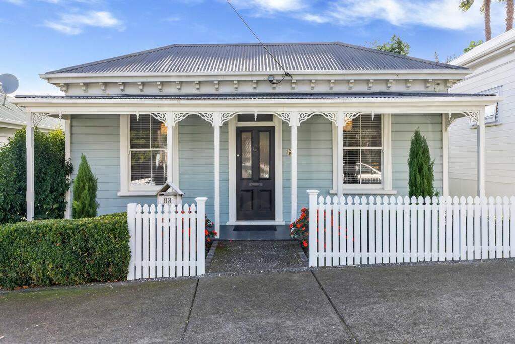 Perfect Ponsonby Villa view 5