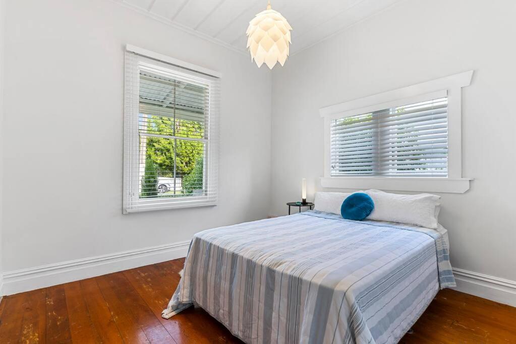 Perfect Ponsonby Villa view 2