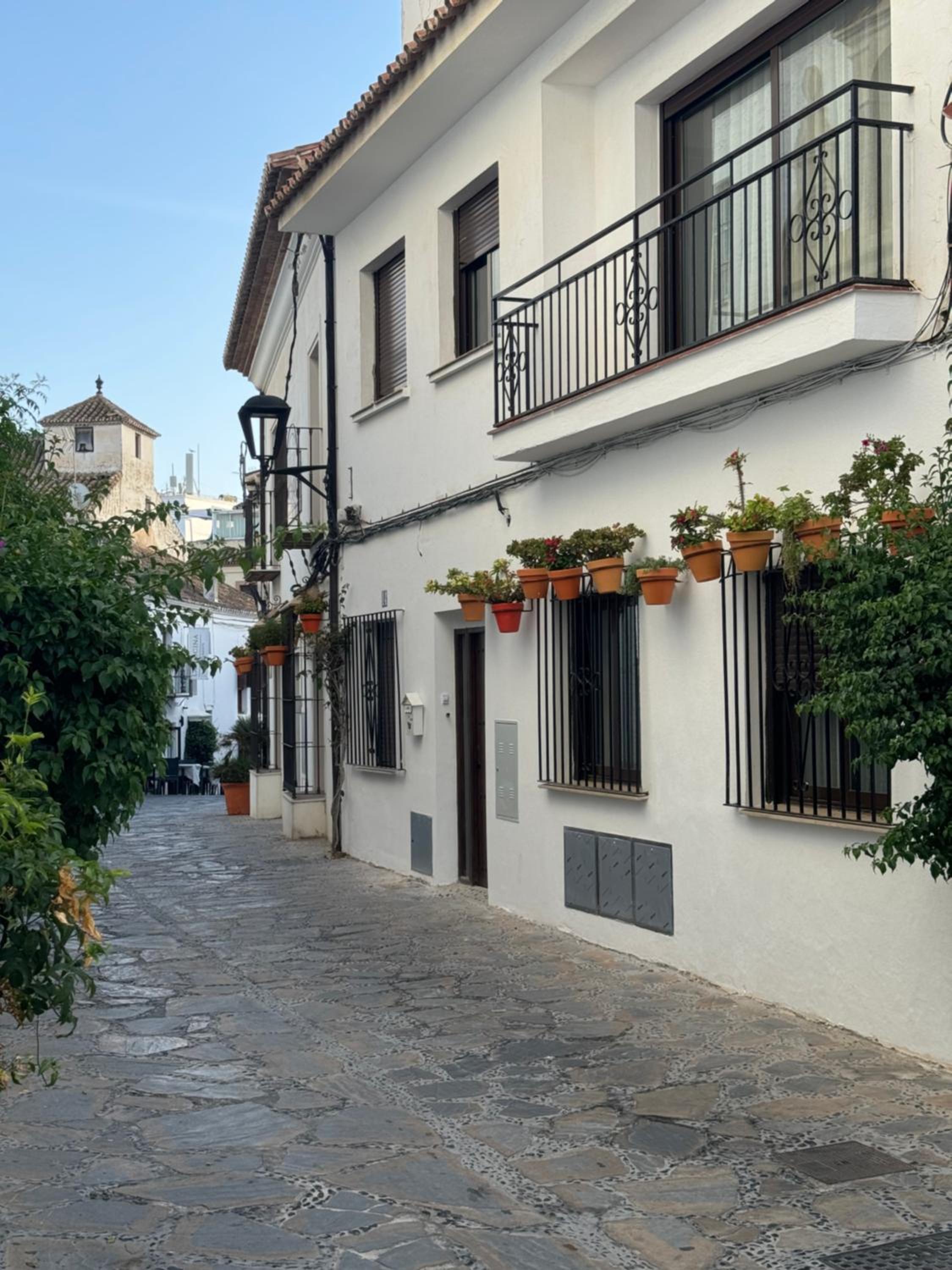 Hotel Casa de la Paz - Image 1