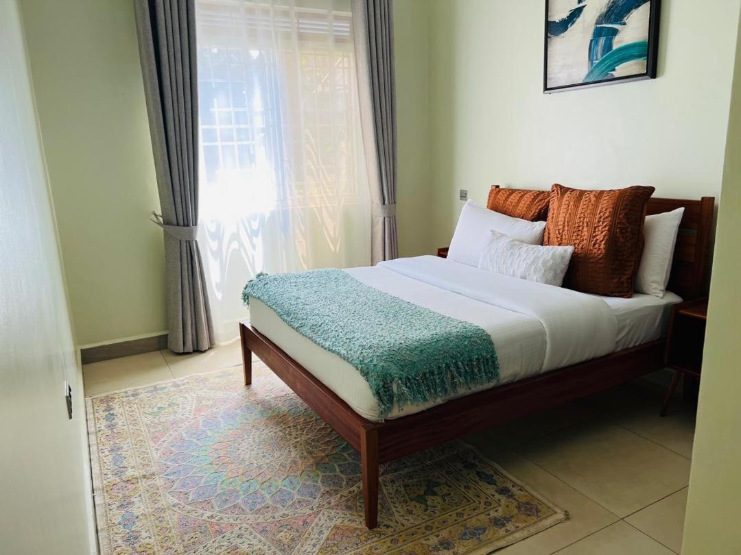 Alsander Homes Peach