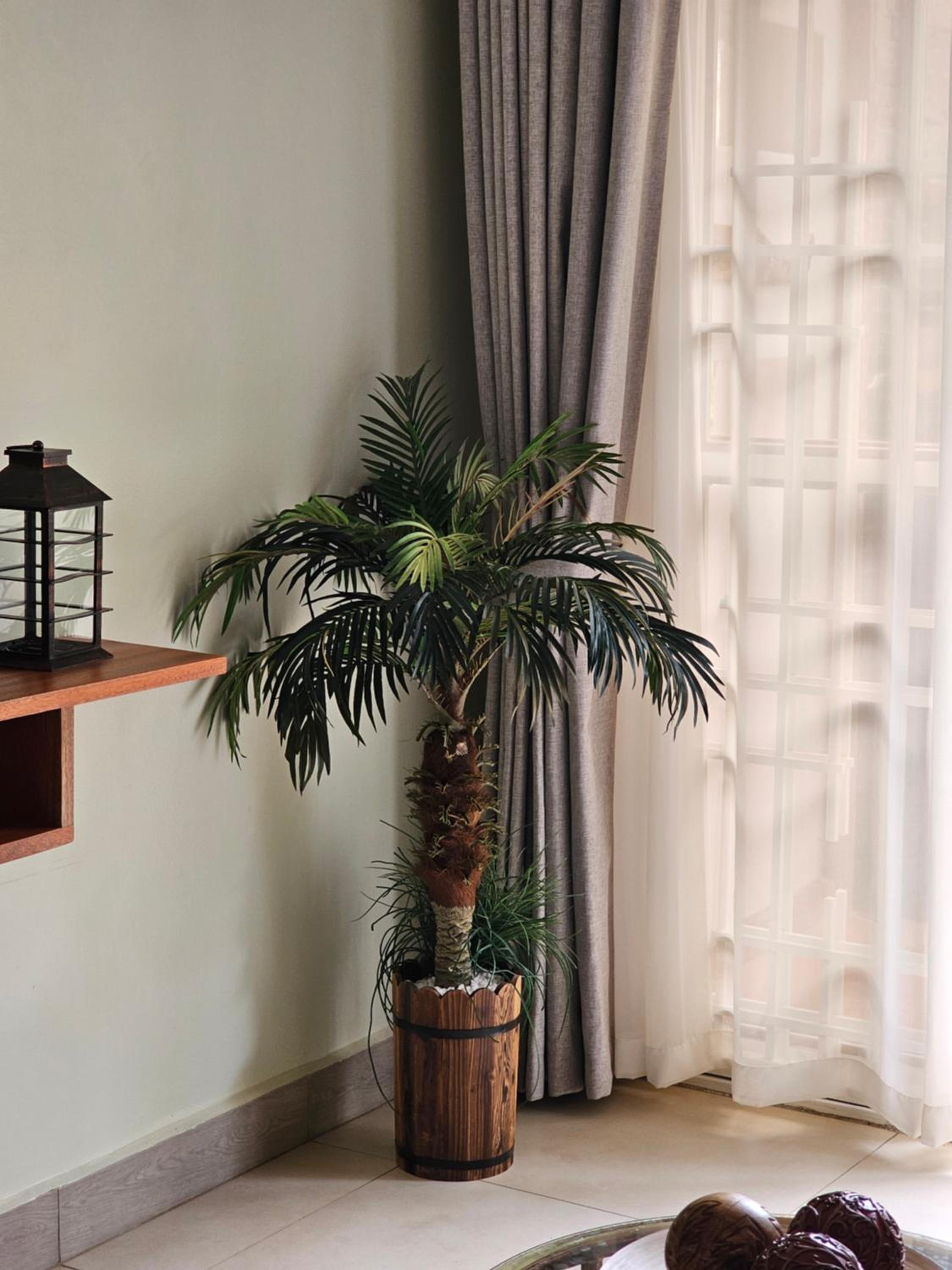 Alsander Homes Peach