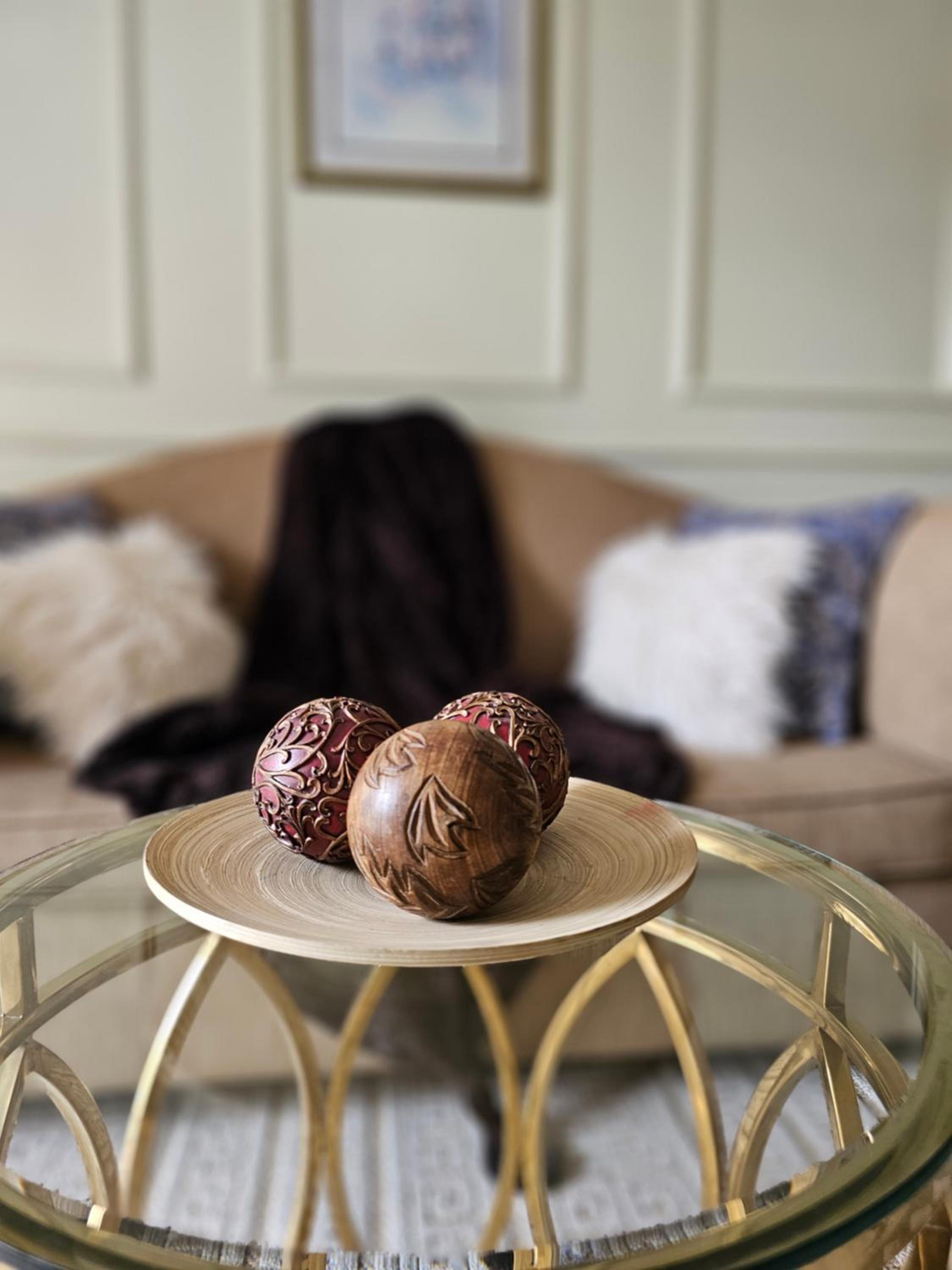 Alsander Homes Peach