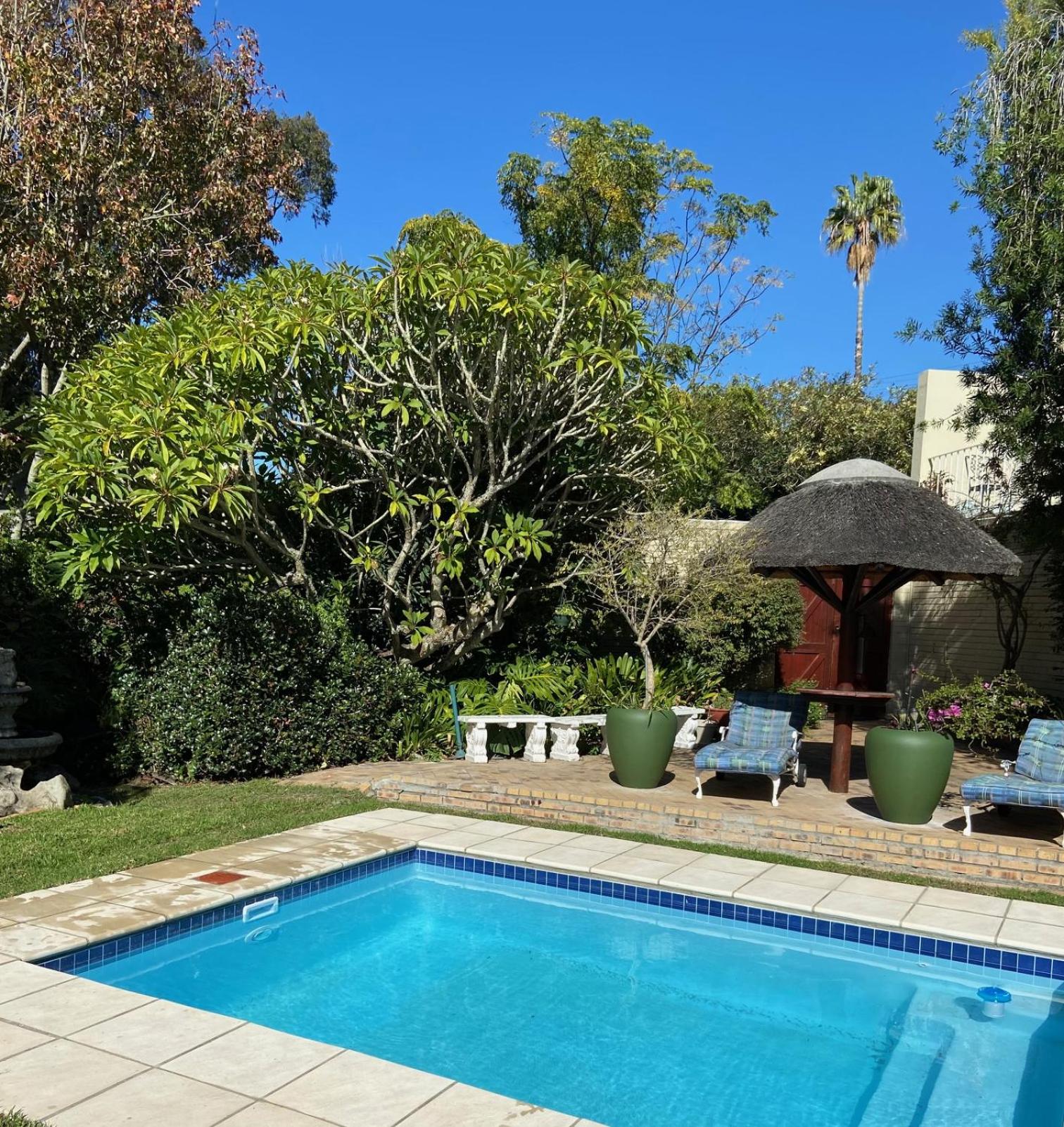 Valley Heights Guest House and B & B