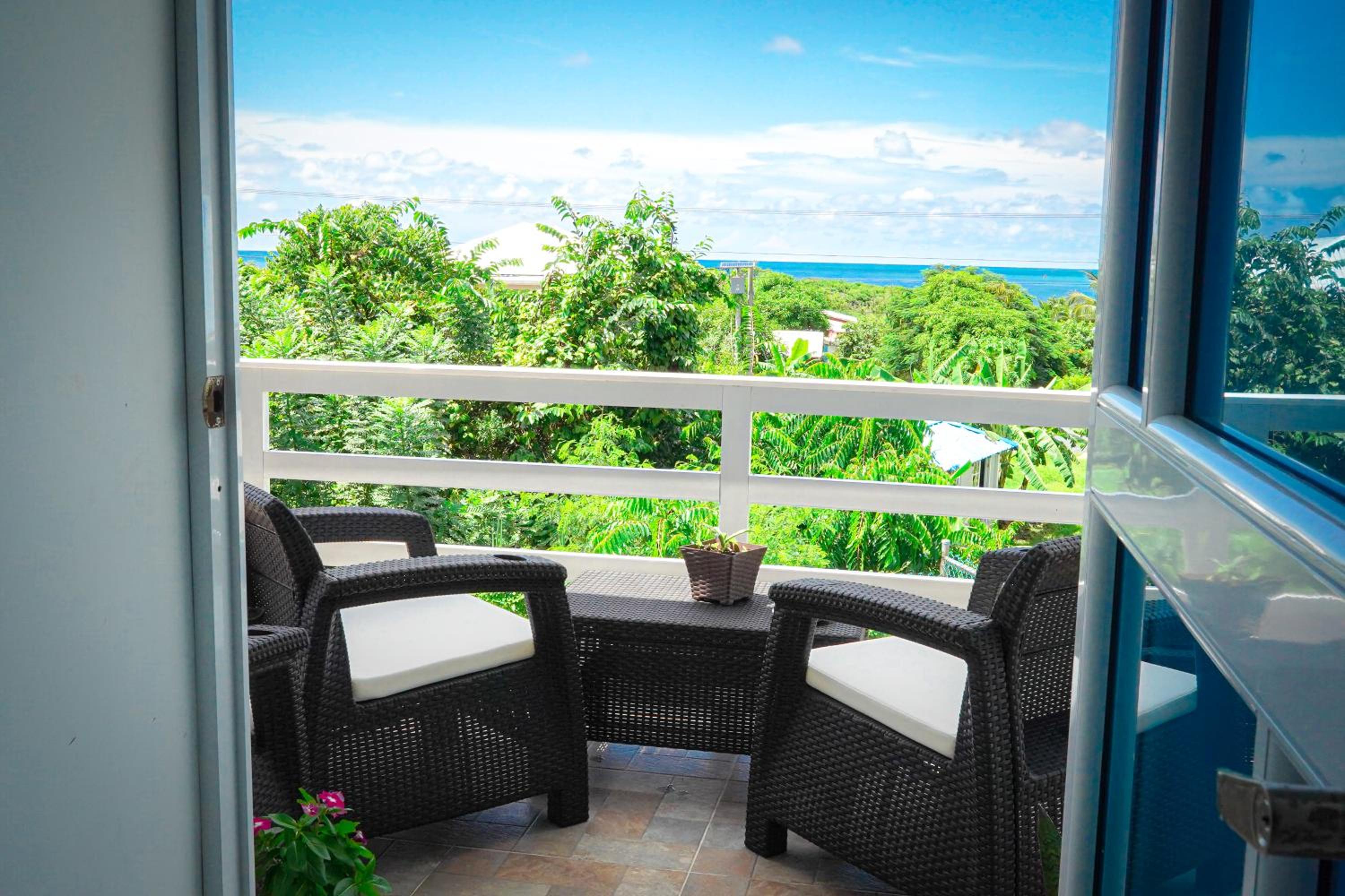 Old Providence Paradise View