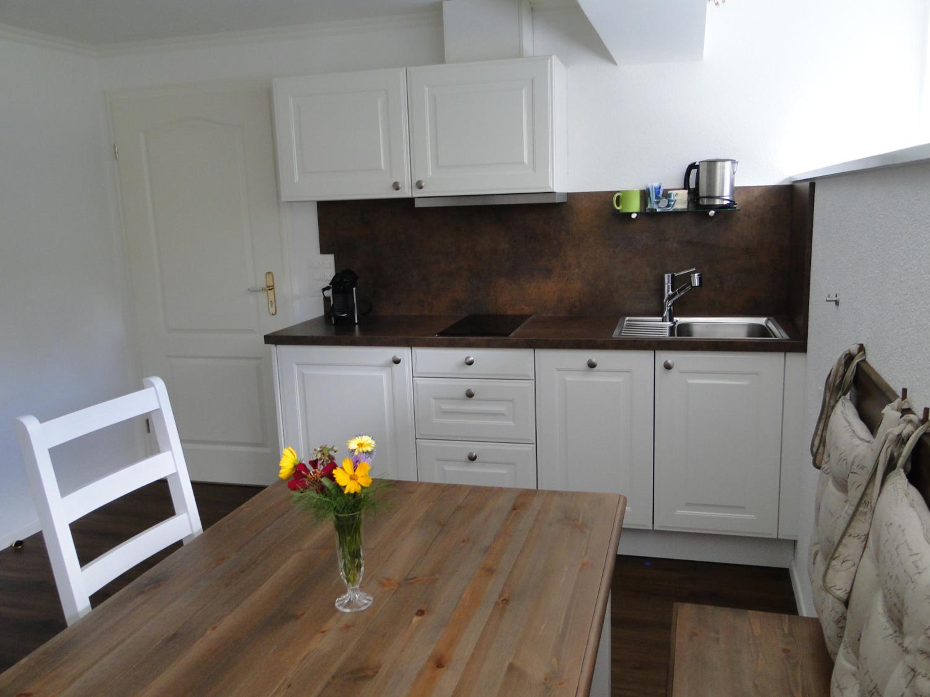 B&B Siglistorf