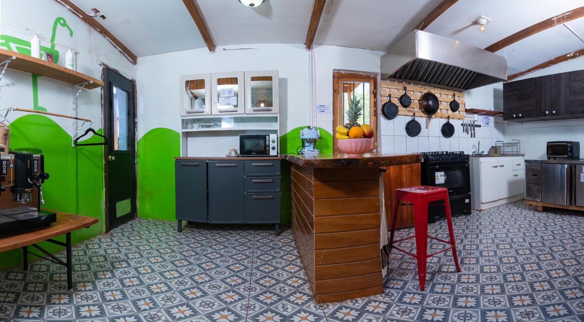 Puna Hostel