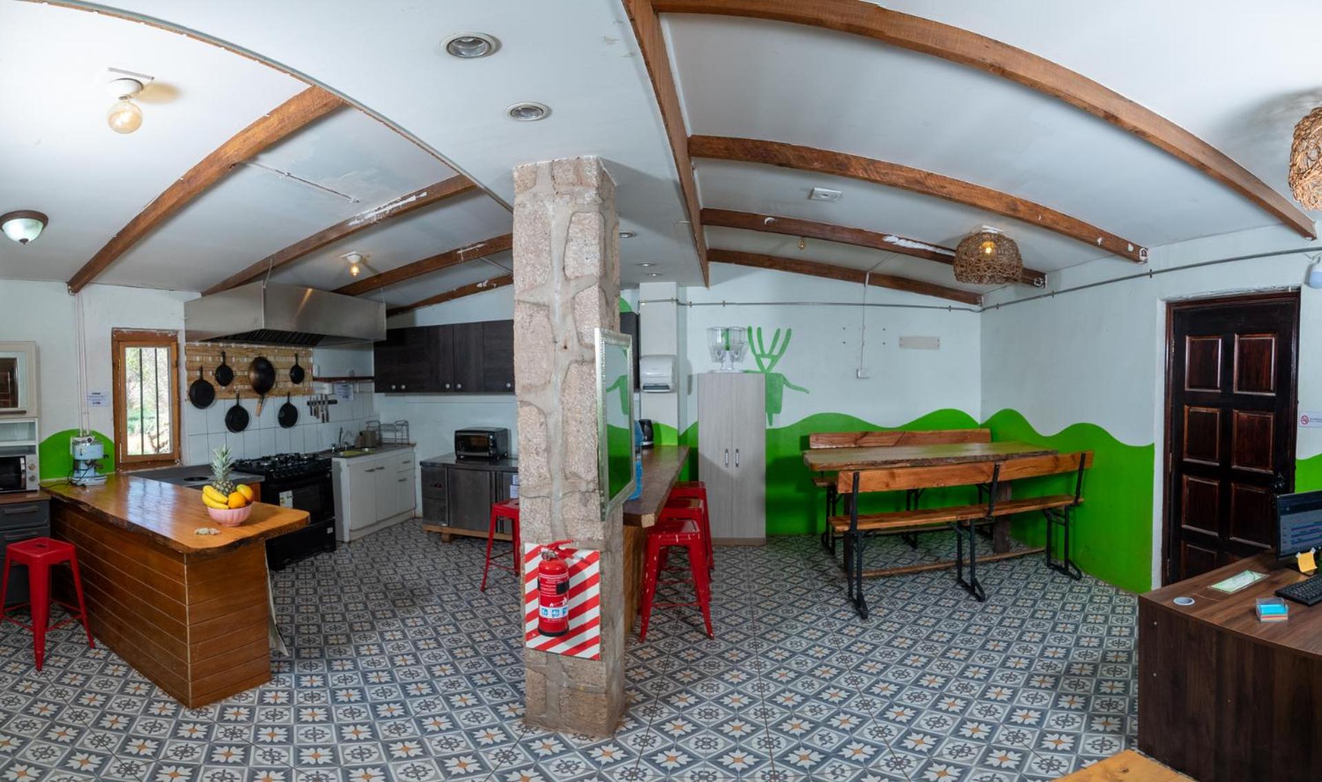 Puna Hostel