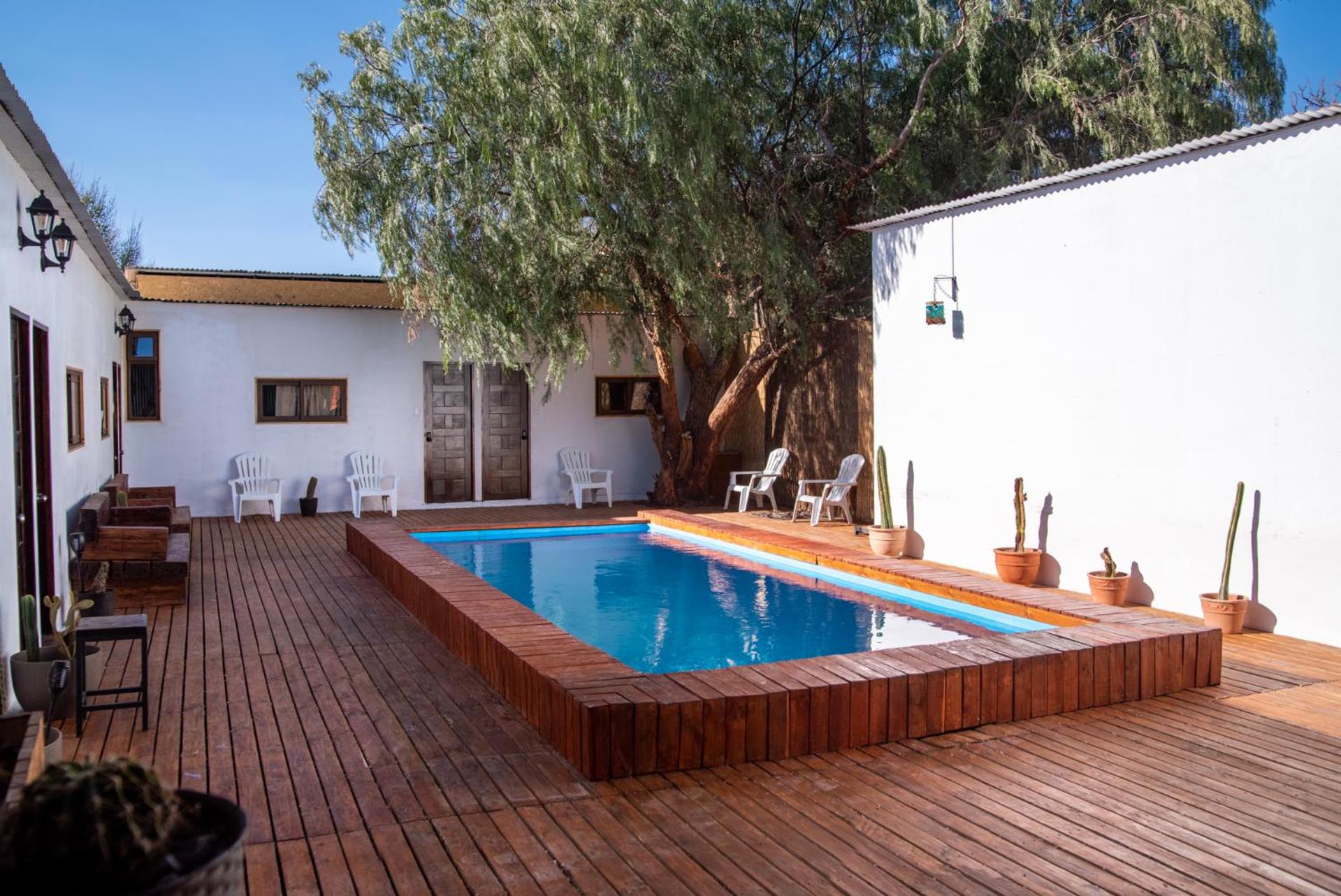 Puna Hostel