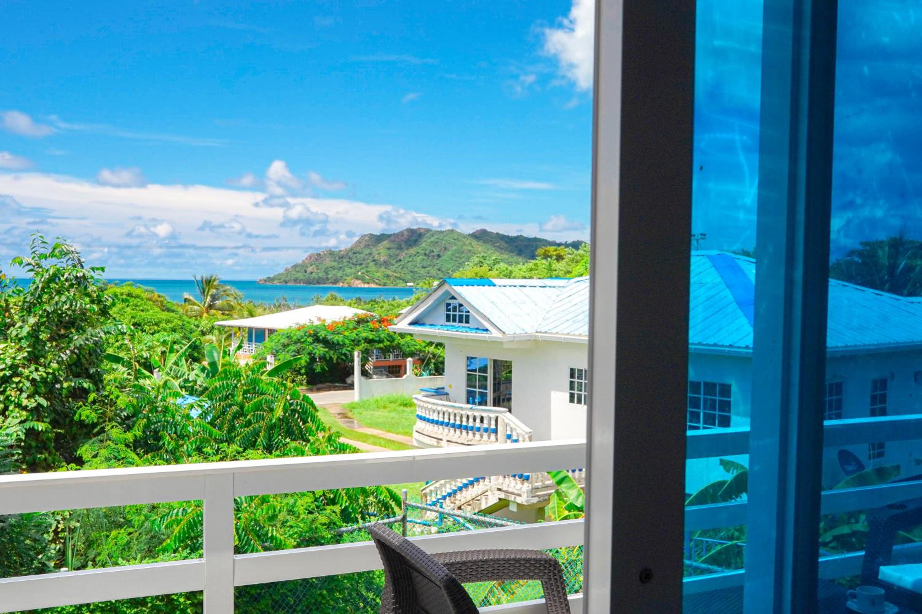 Old Providence Paradise View