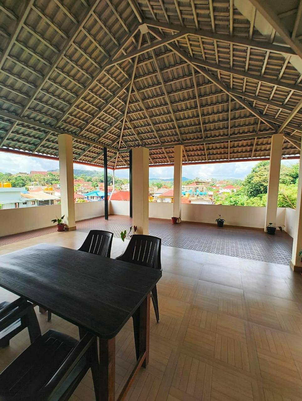Nellakki Homestay