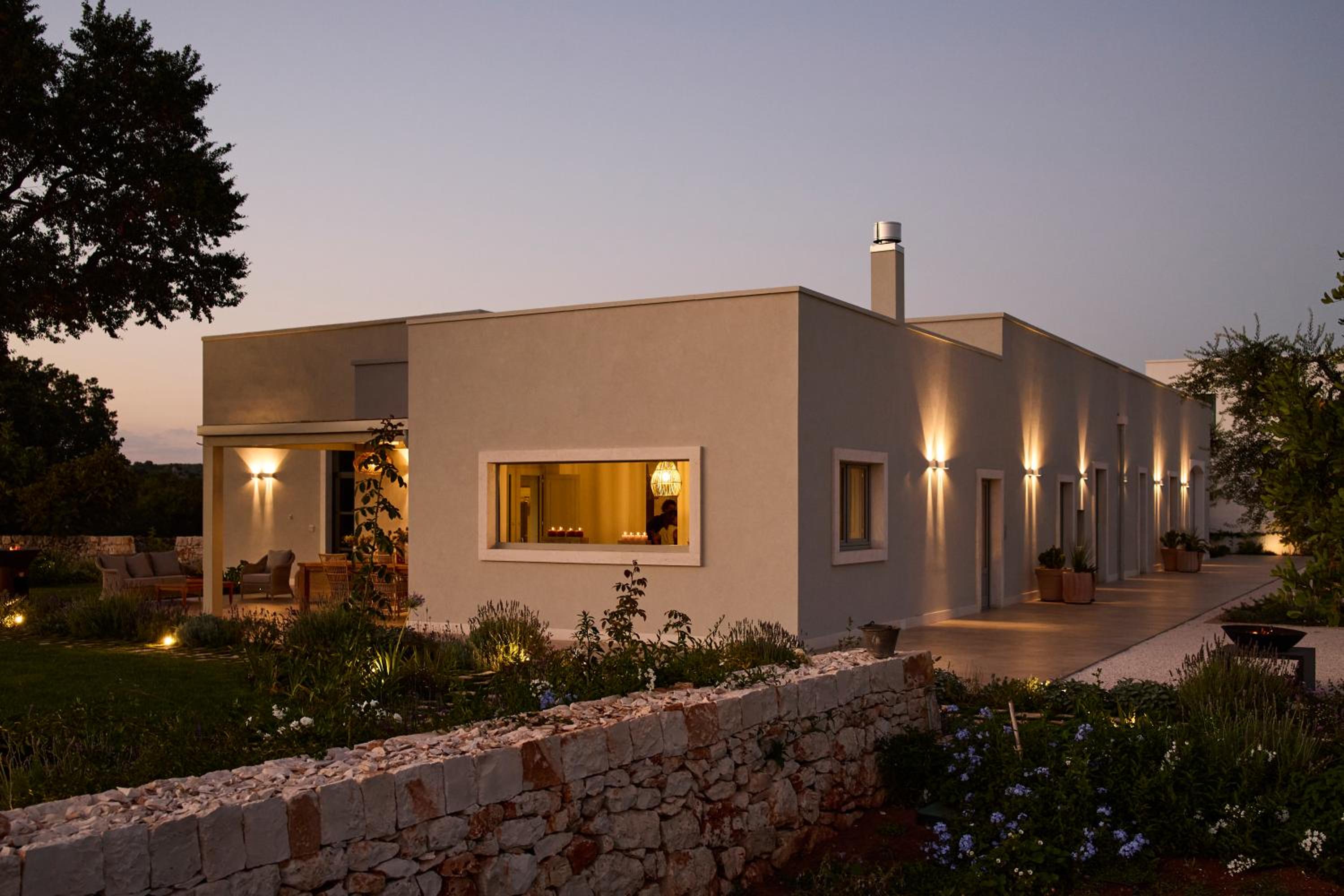 Hotel Tenuta Giotta - Image 1