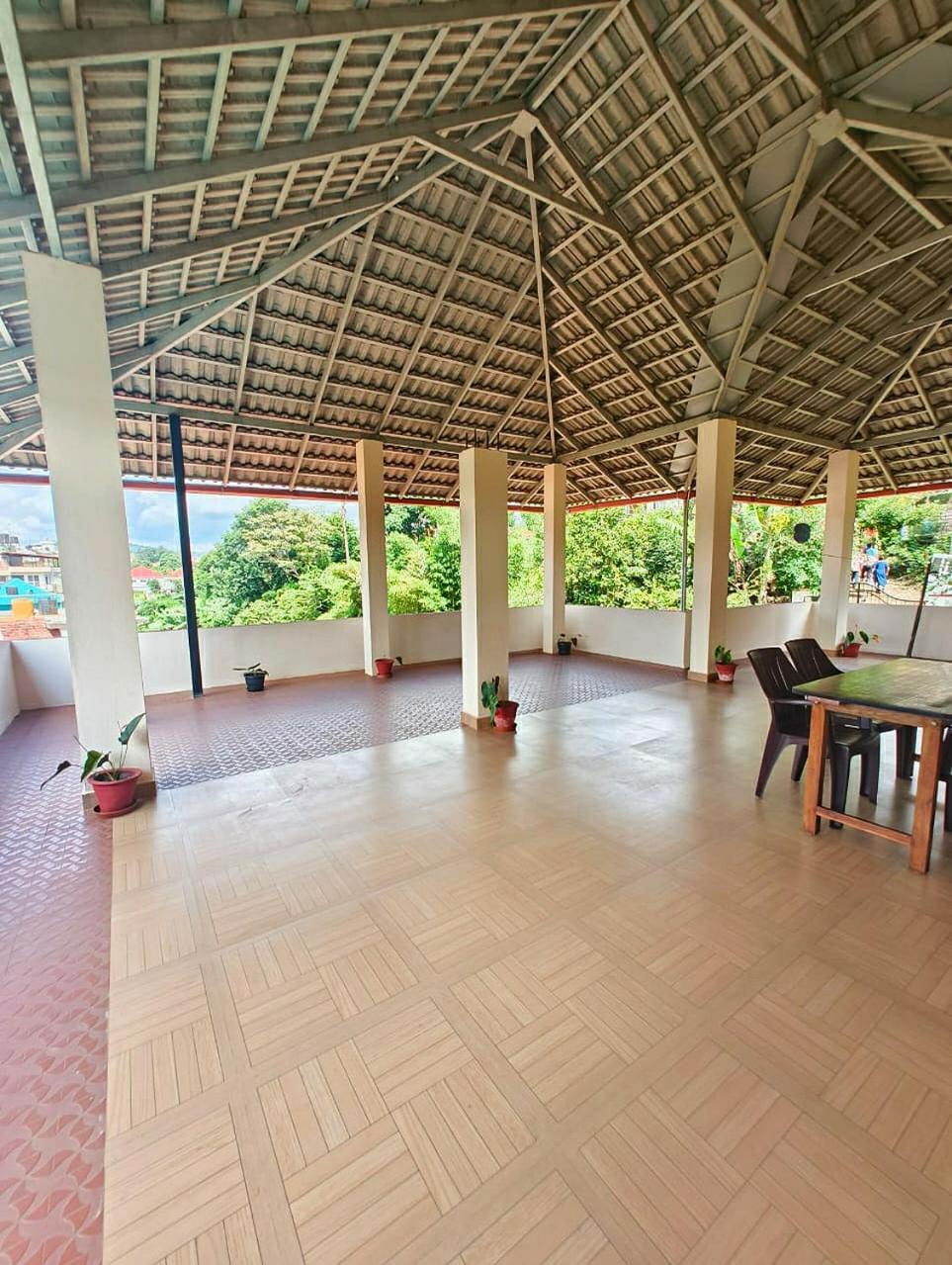 Nellakki Homestay
