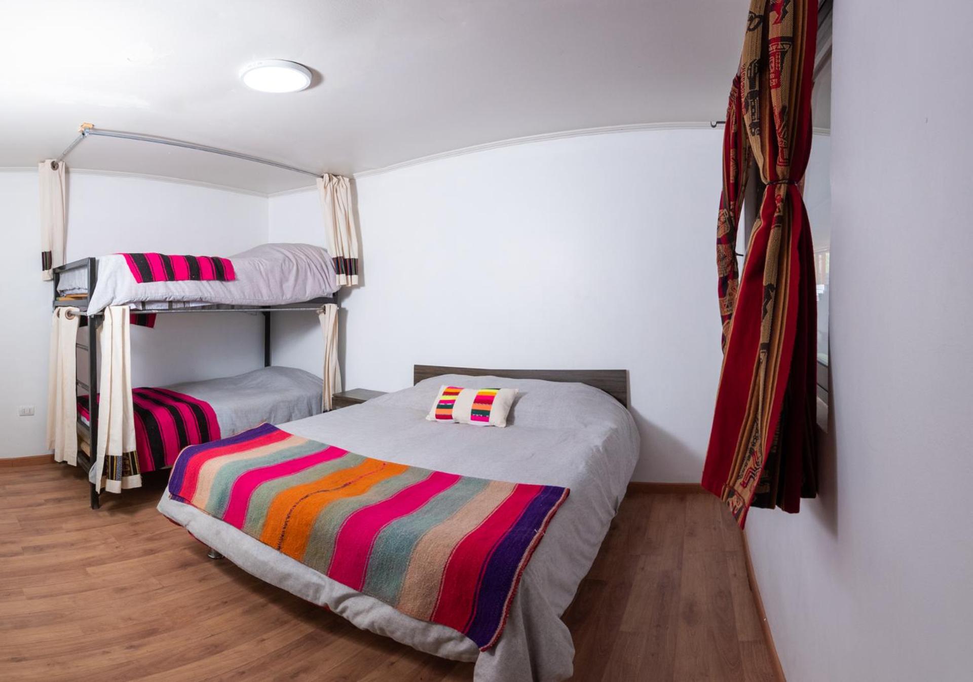 Puna Hostel